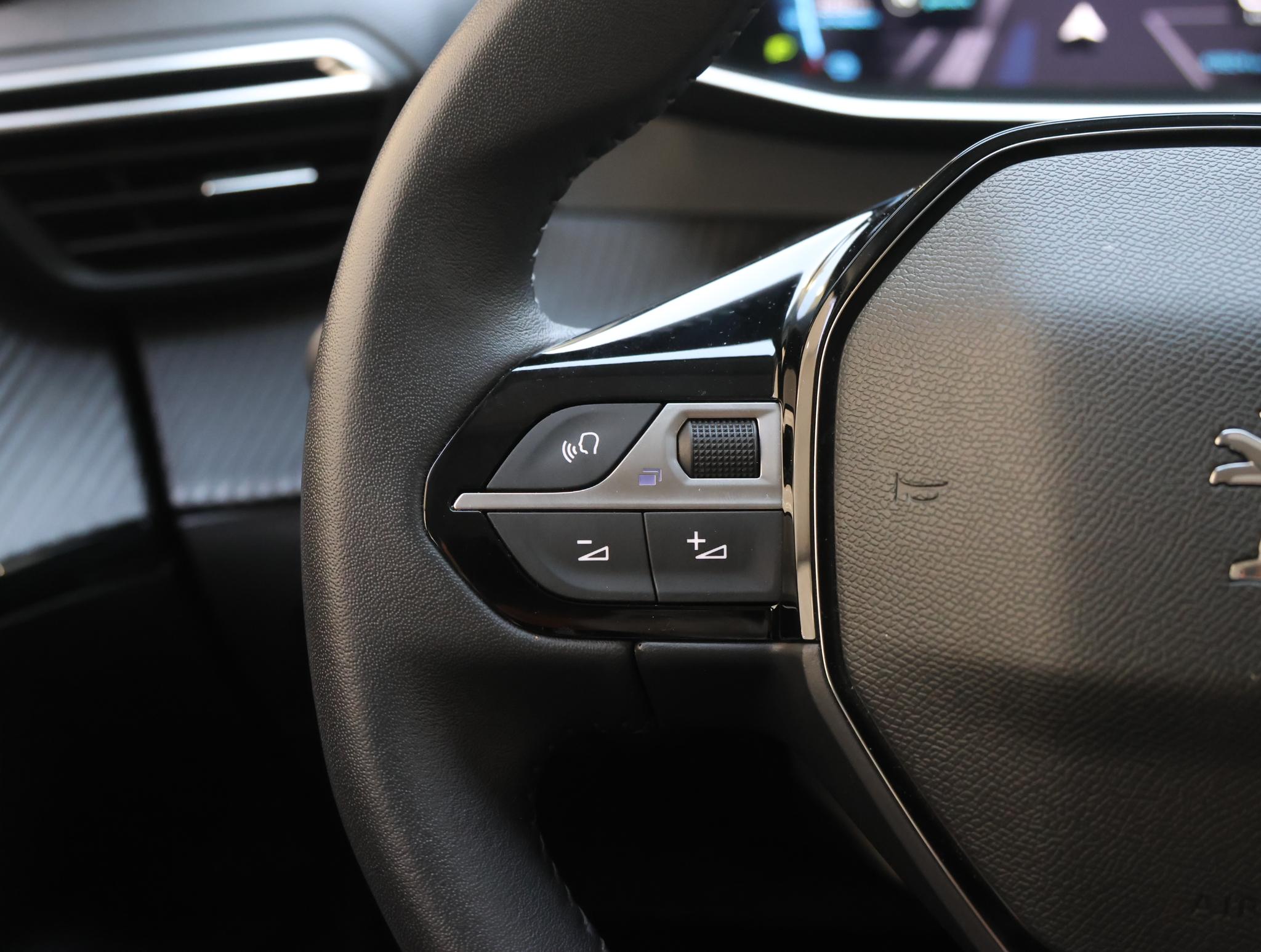 Foto van Peugeot 2008