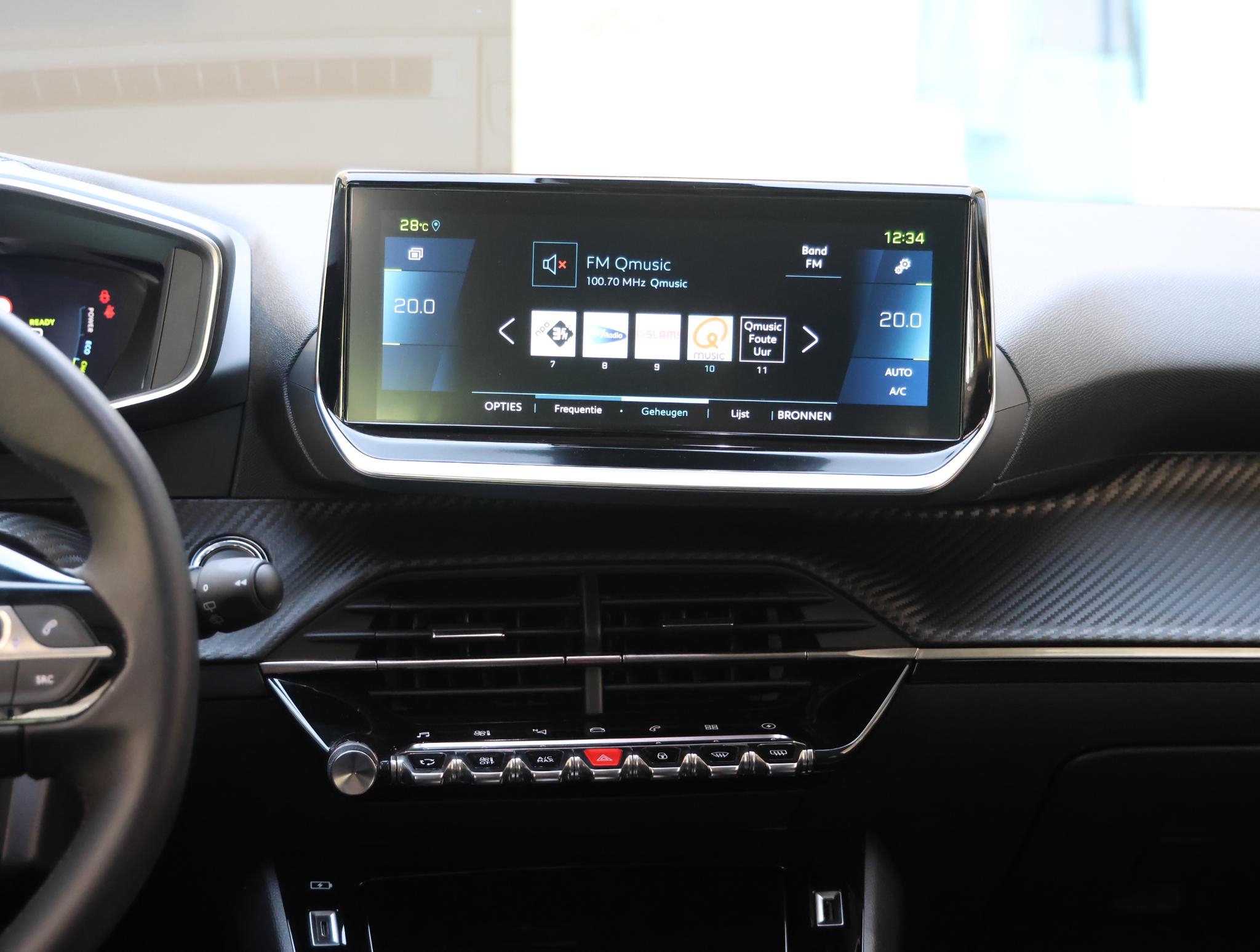 Foto van Peugeot 2008
