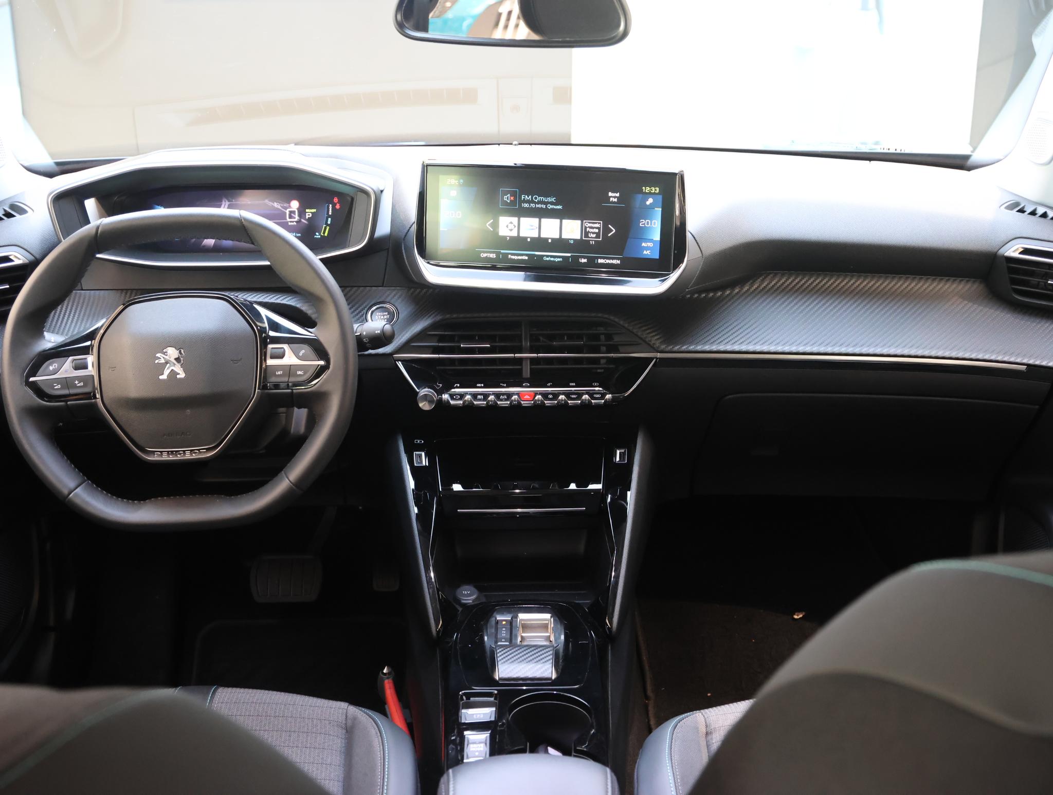 Foto van Peugeot 2008
