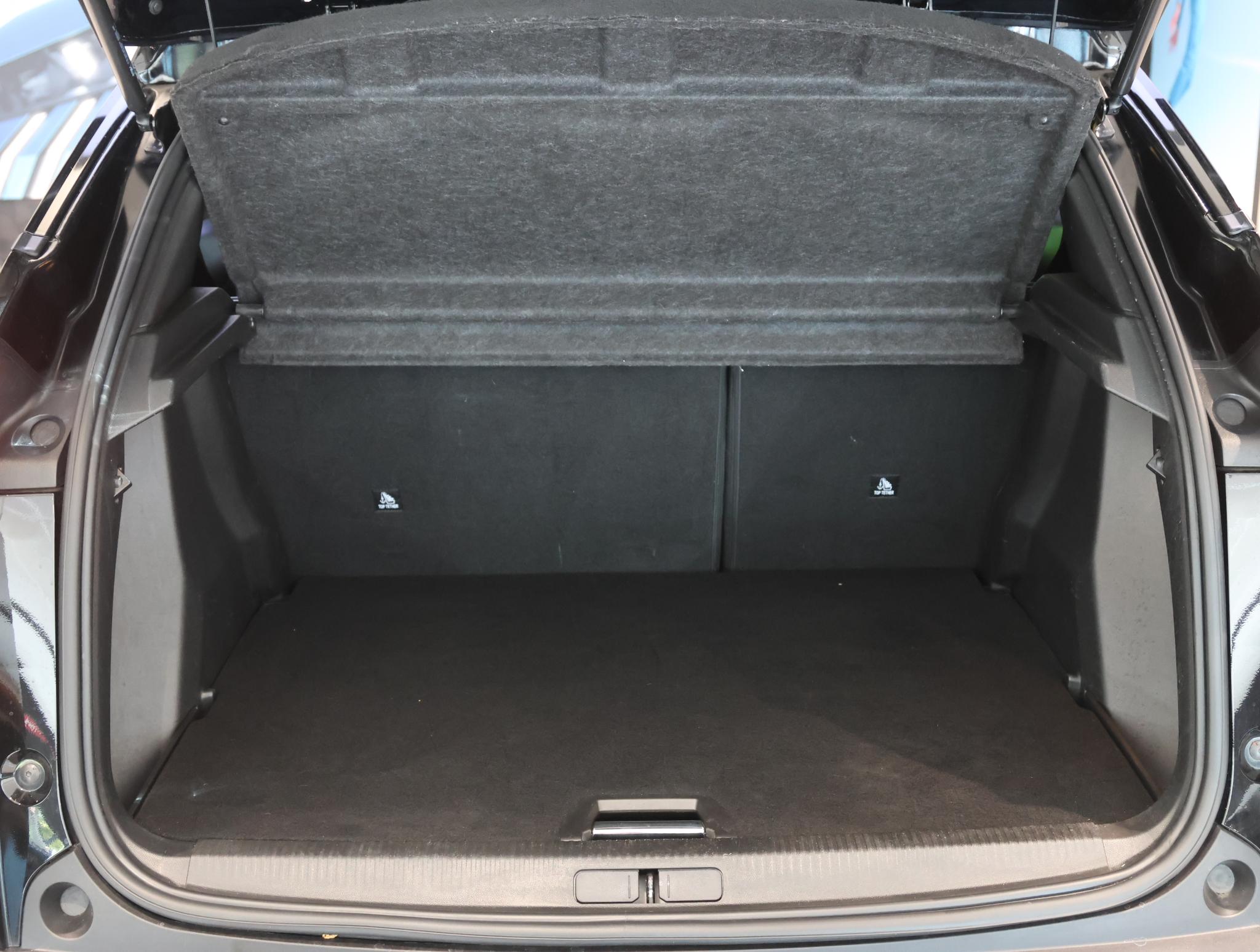 Foto van Peugeot 2008