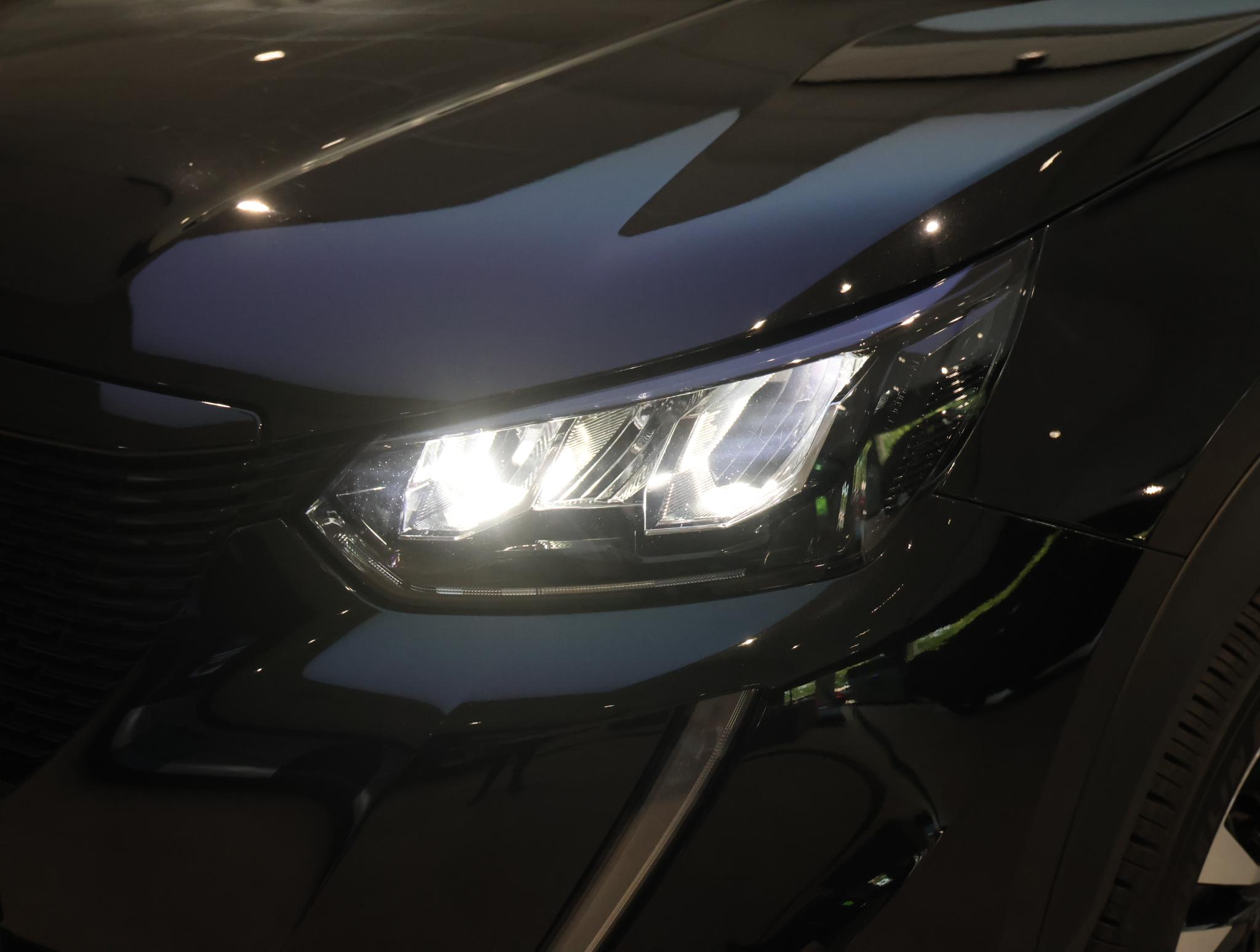 Foto van Peugeot 2008