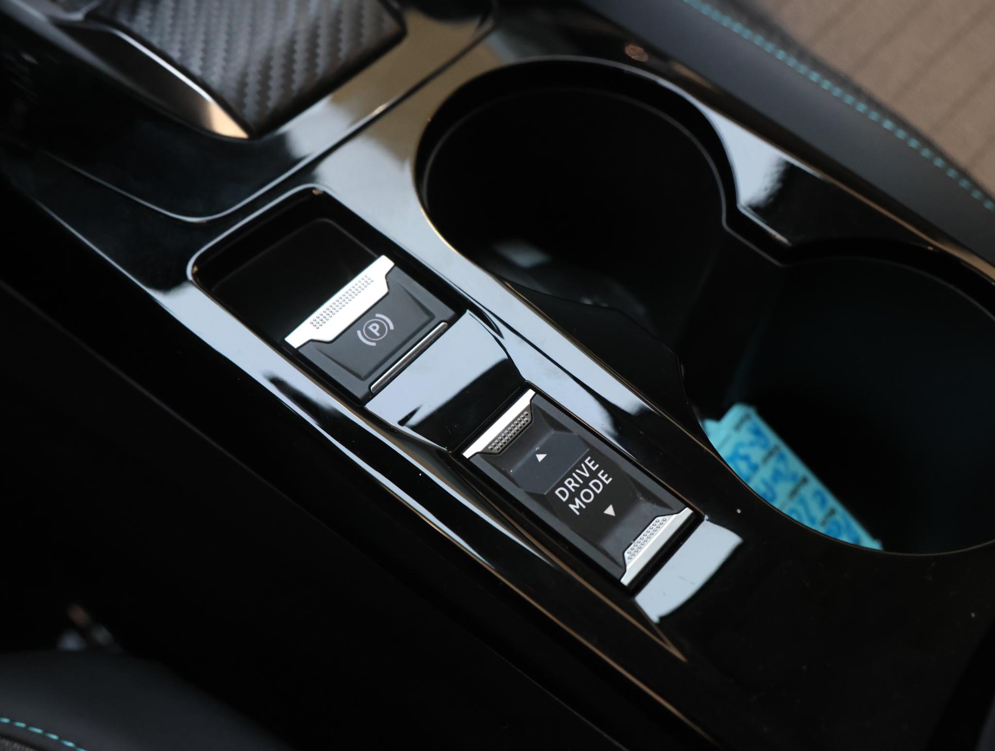 Foto van Peugeot 2008