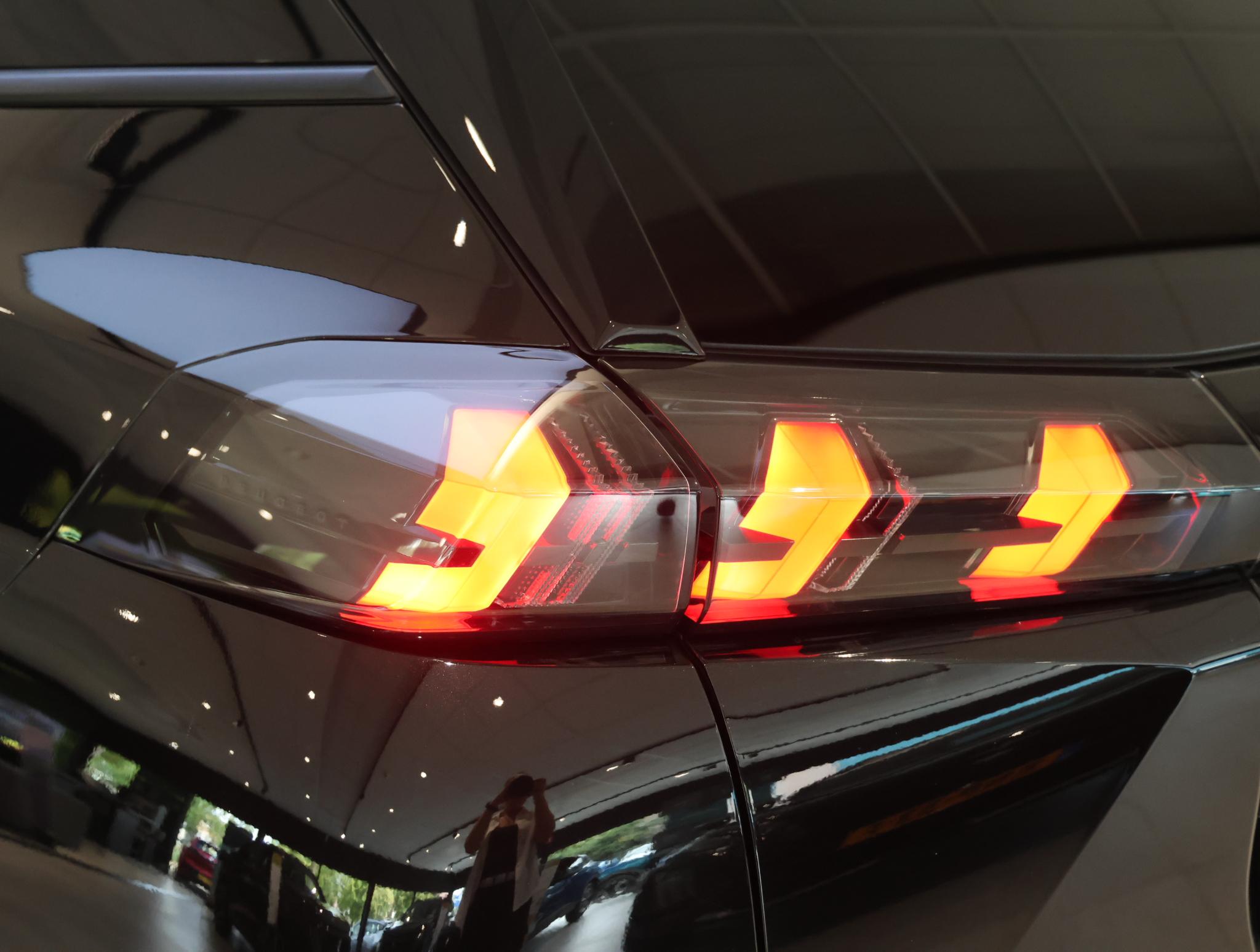 Foto van Peugeot 2008