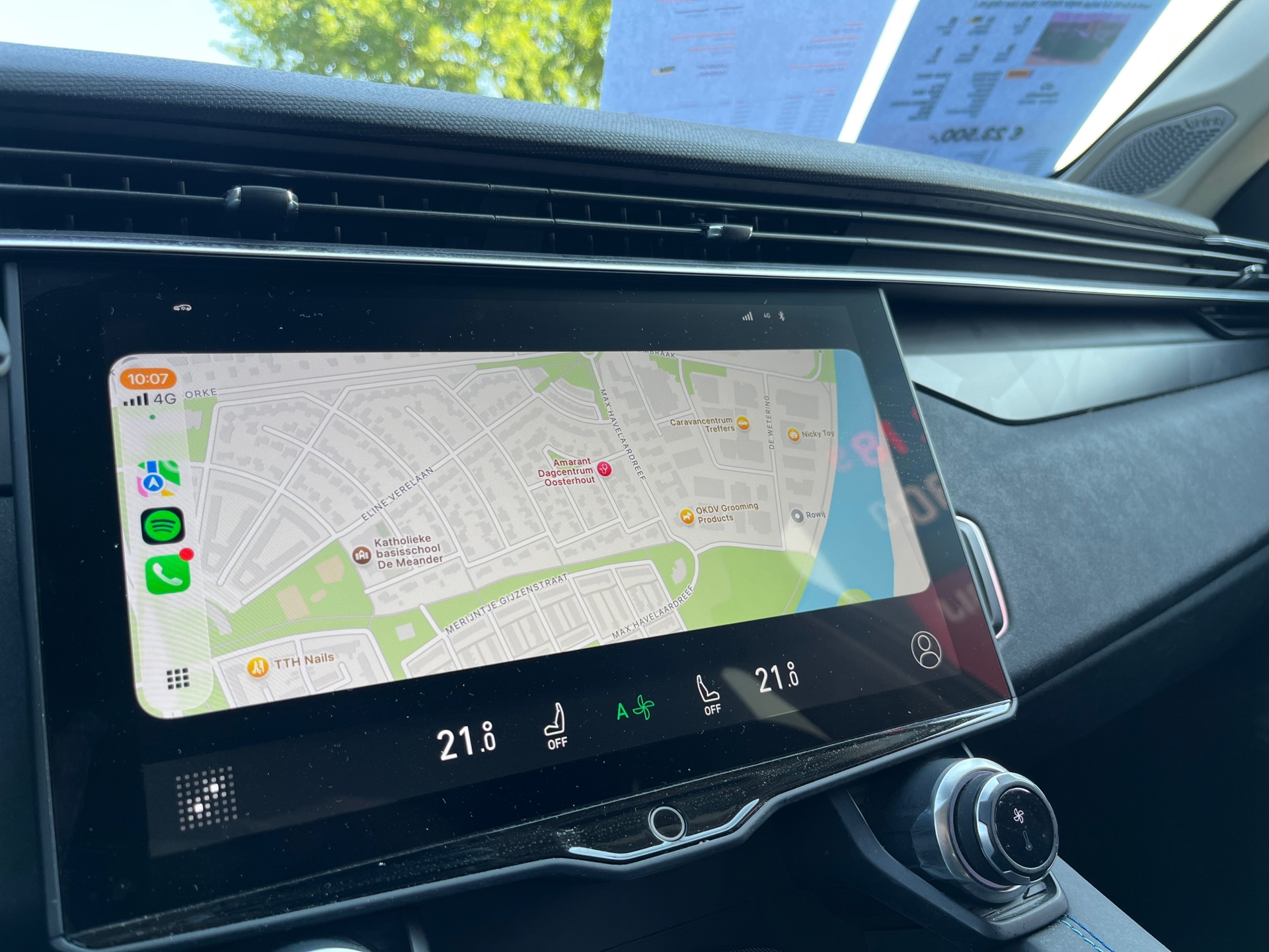 Foto van Lynk&co LYNK & Co 01
