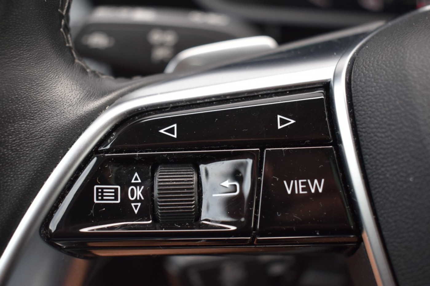Foto van Audi E-tron 55