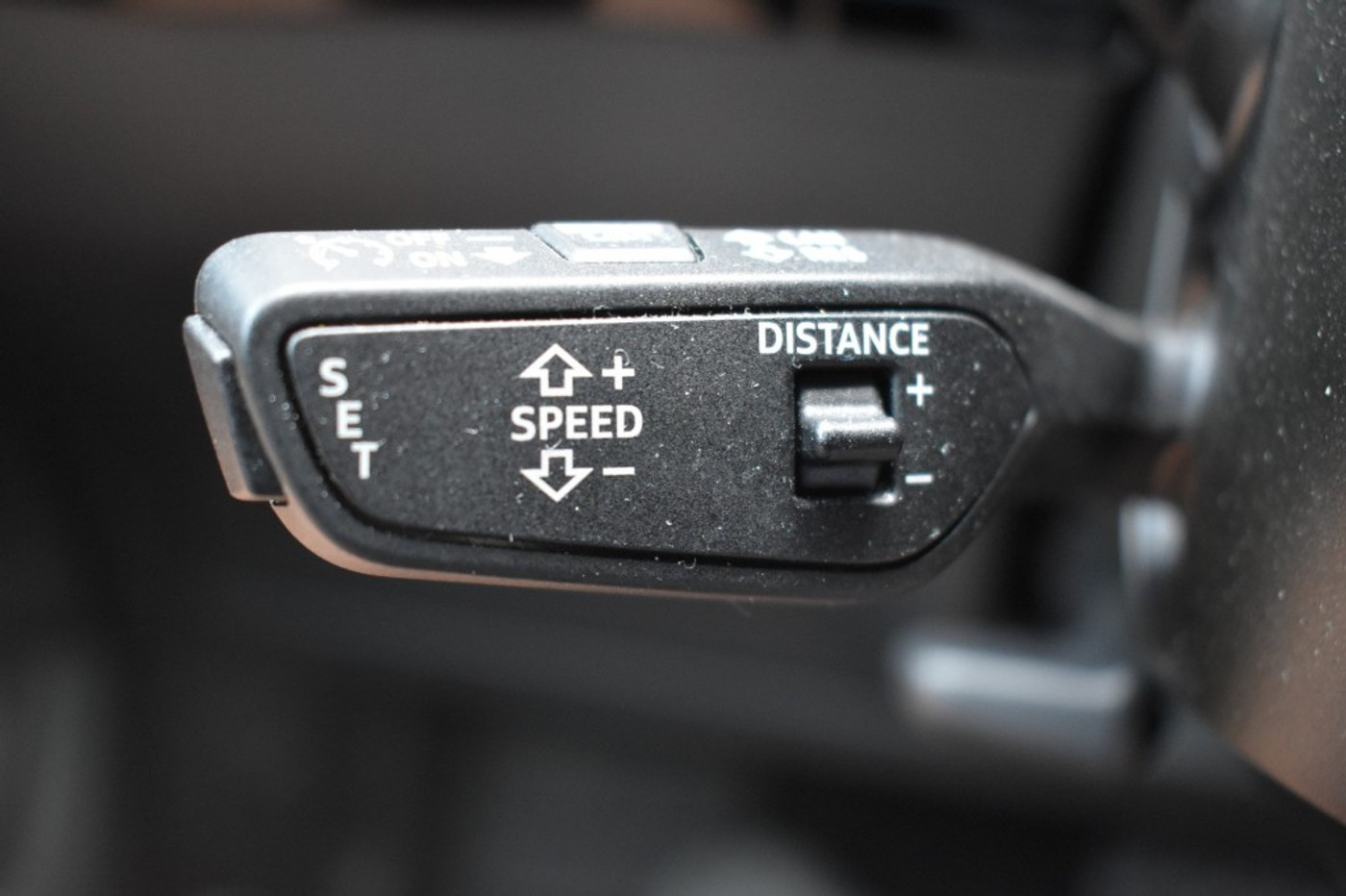 Foto van Audi E-tron 55
