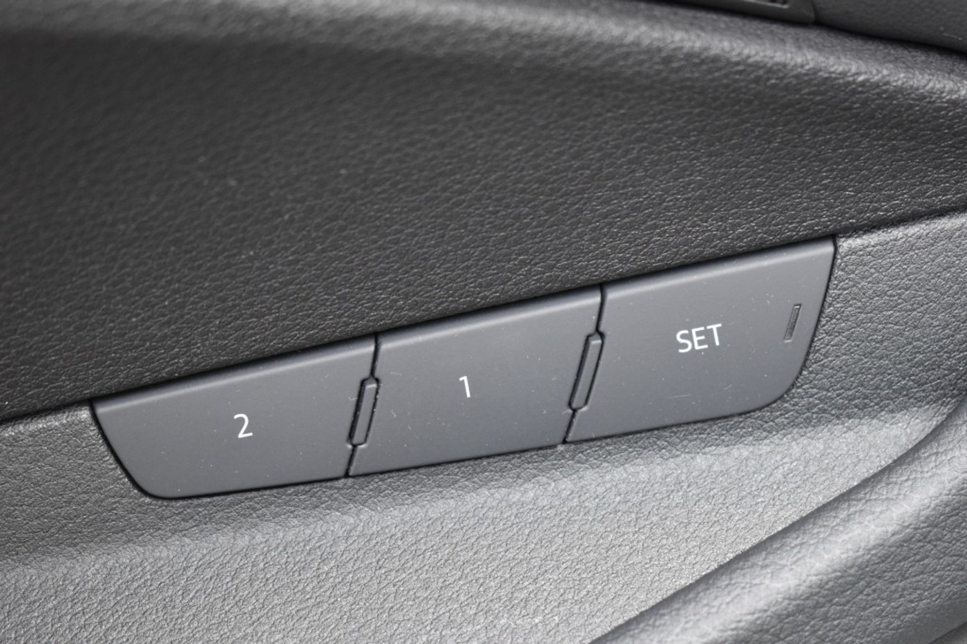 Foto van Audi E-tron 55