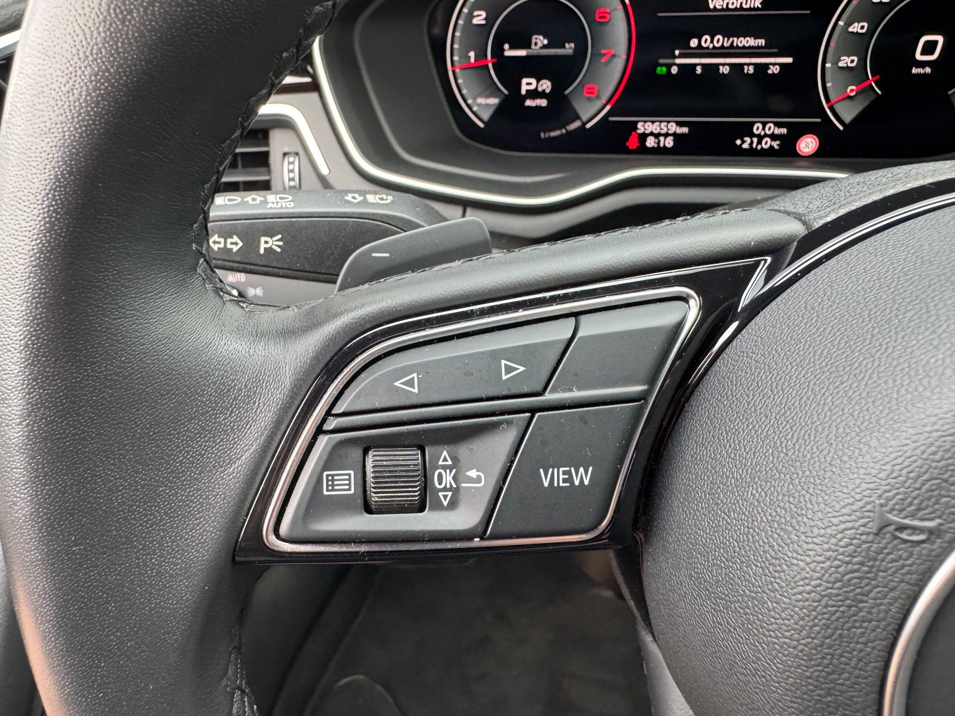 Foto van Audi A5 Sportback