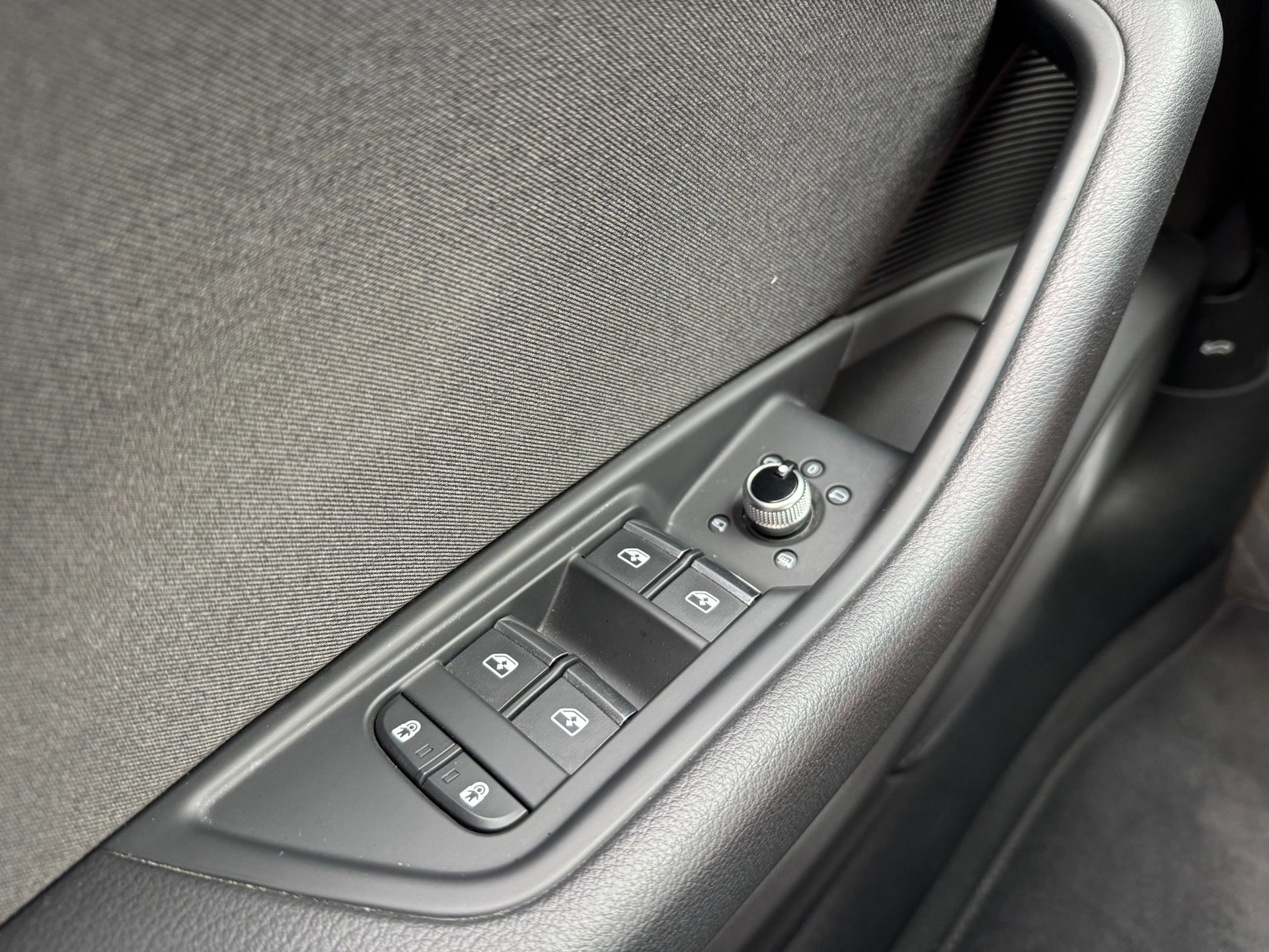 Foto van Audi A5 Sportback