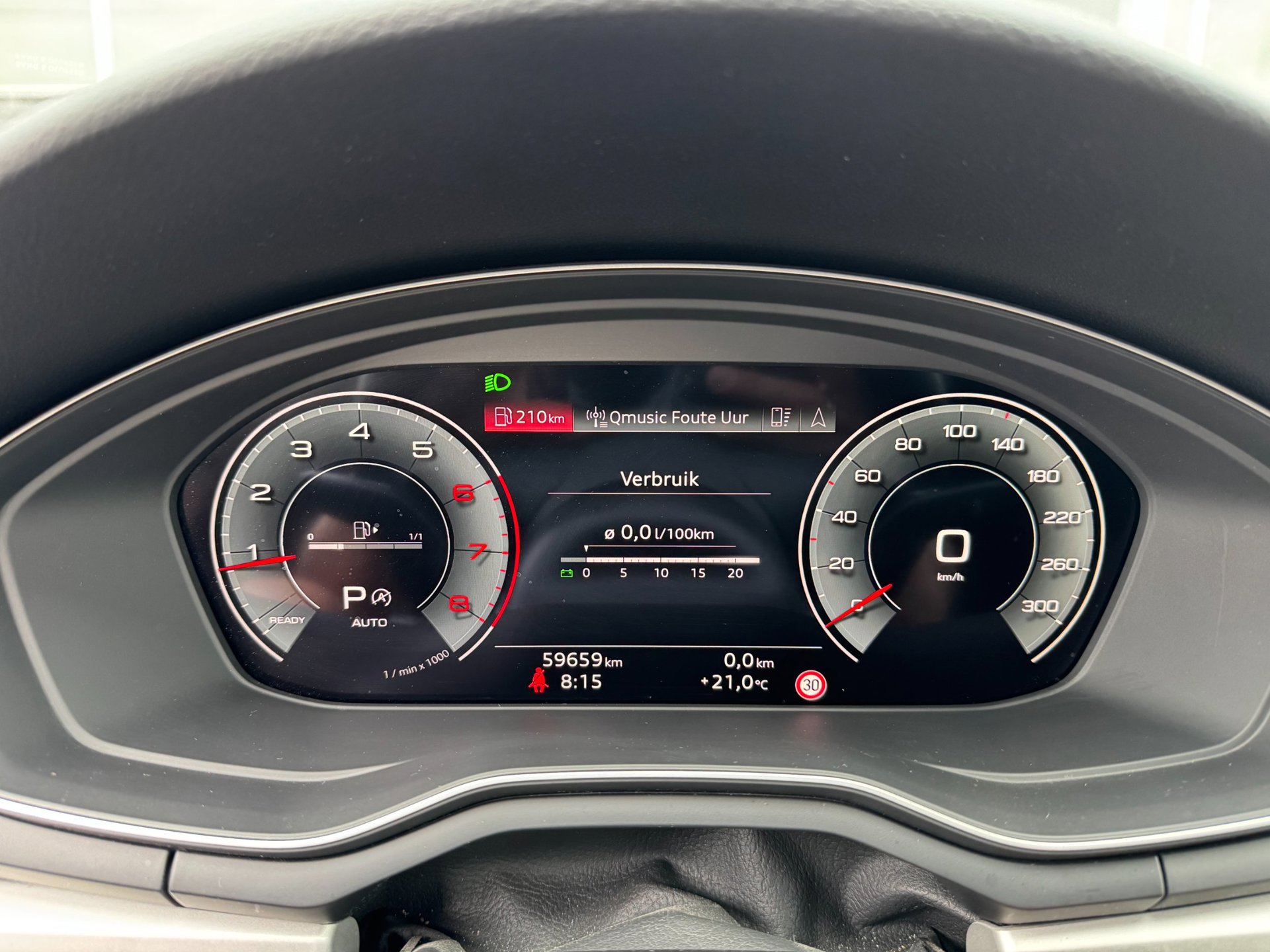 Foto van Audi A5 Sportback