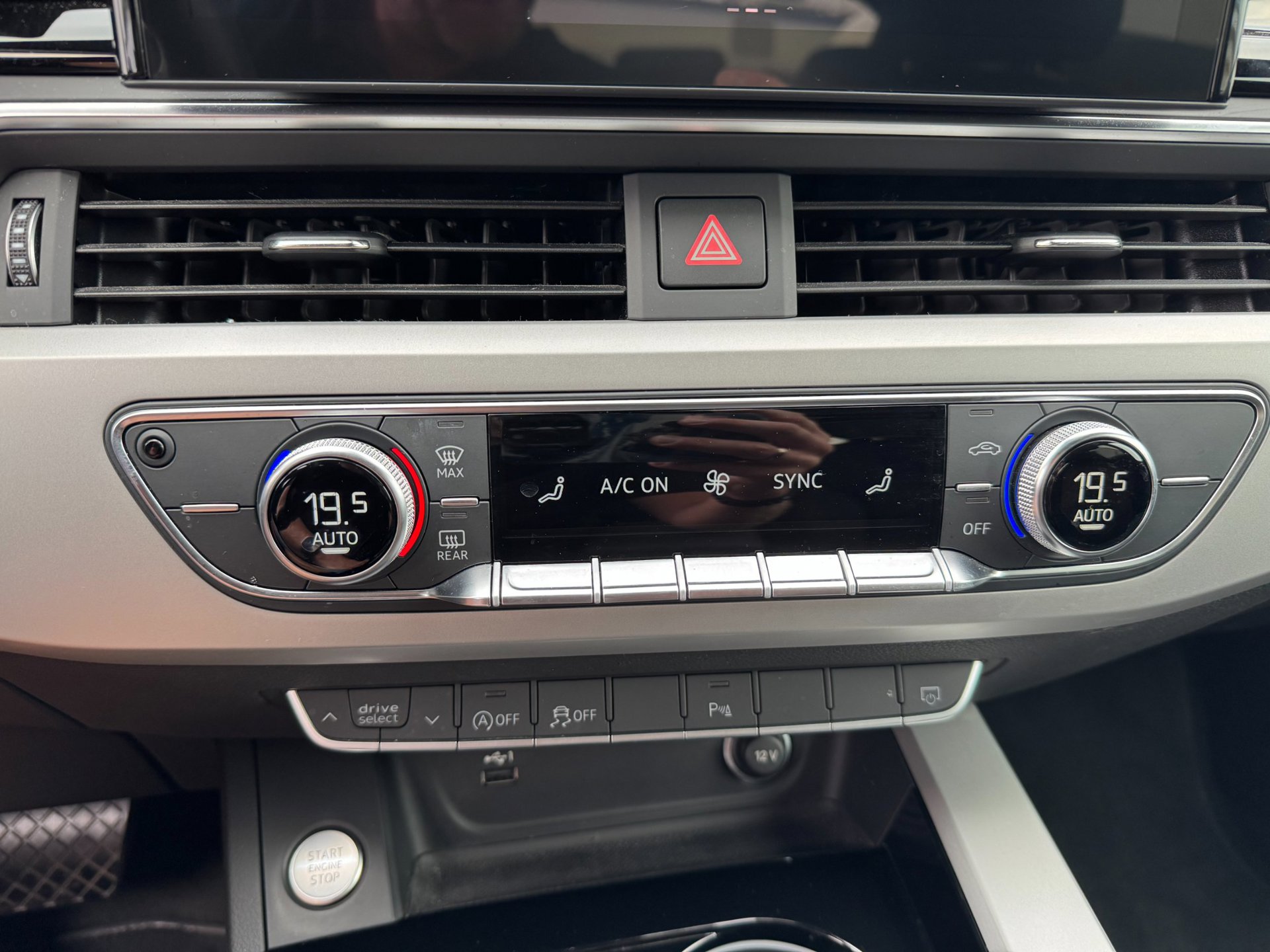 Foto van Audi A5 Sportback