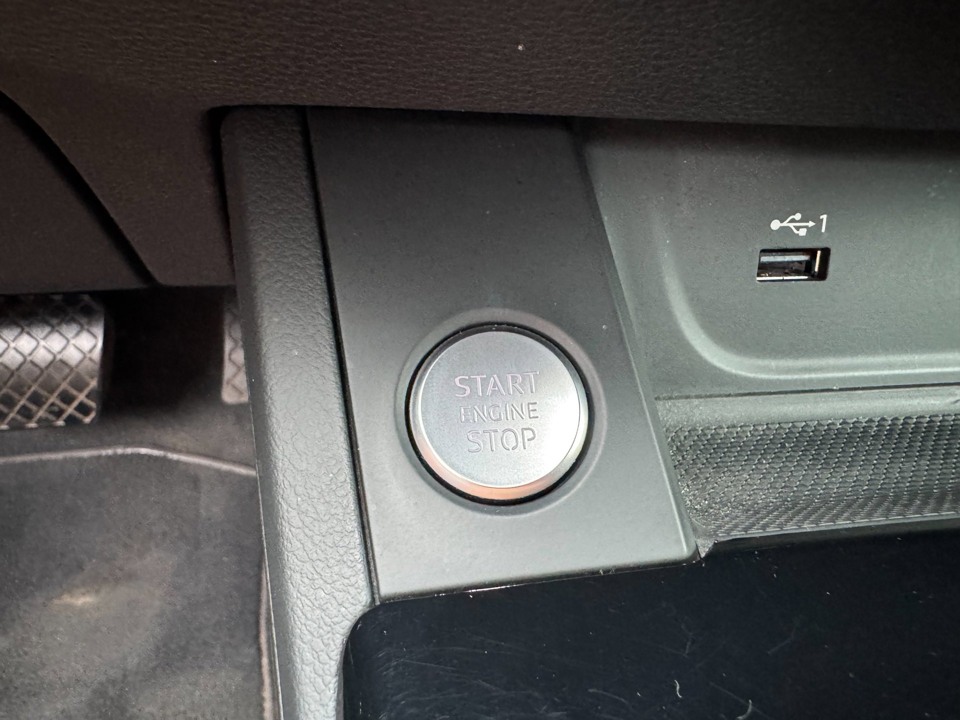 Foto van Audi A5 Sportback