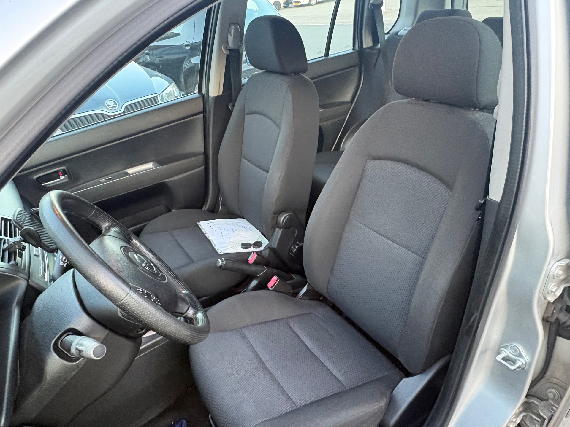 Foto van Mazda Mazda 2
