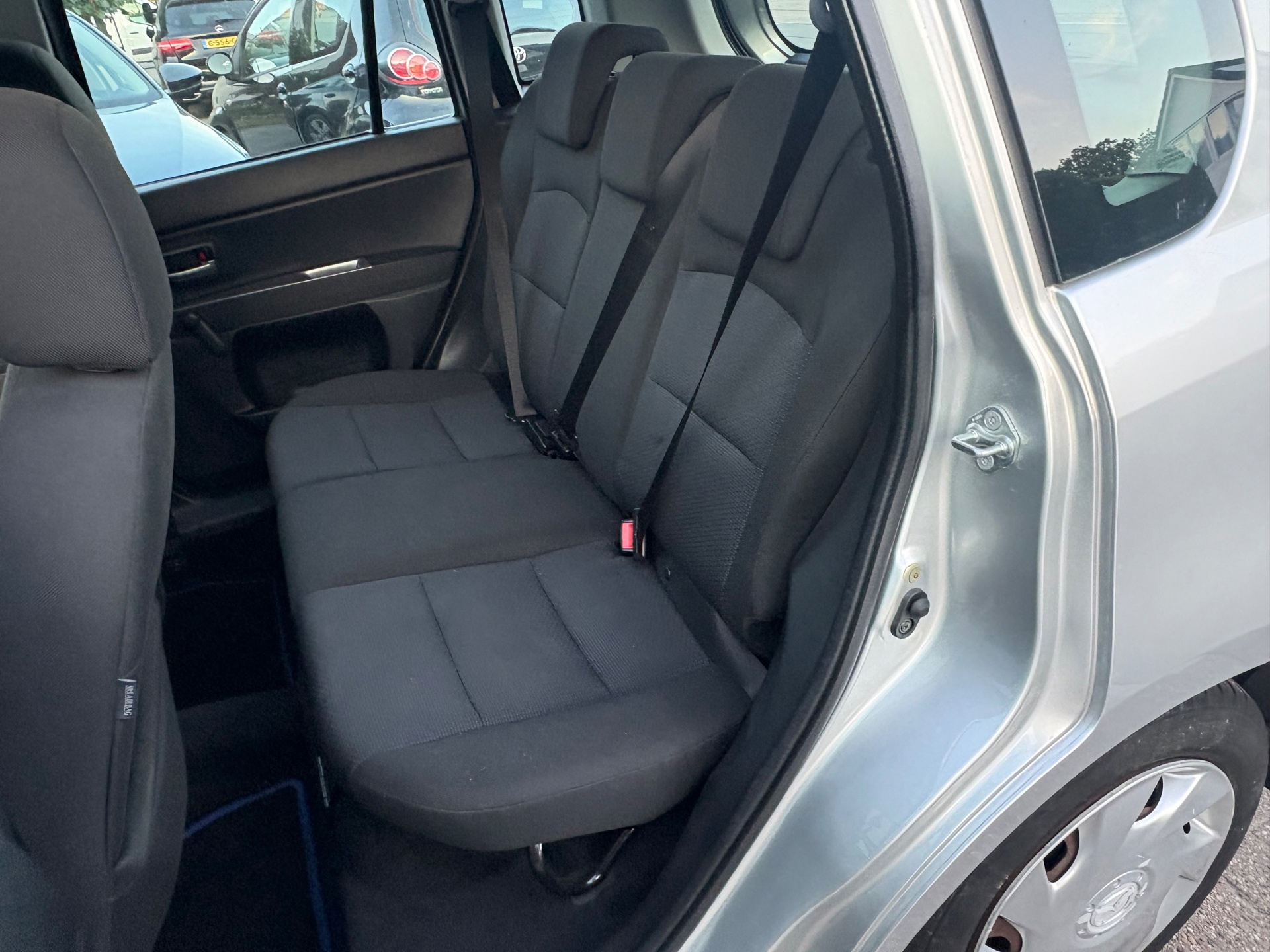 Foto van Mazda Mazda 2