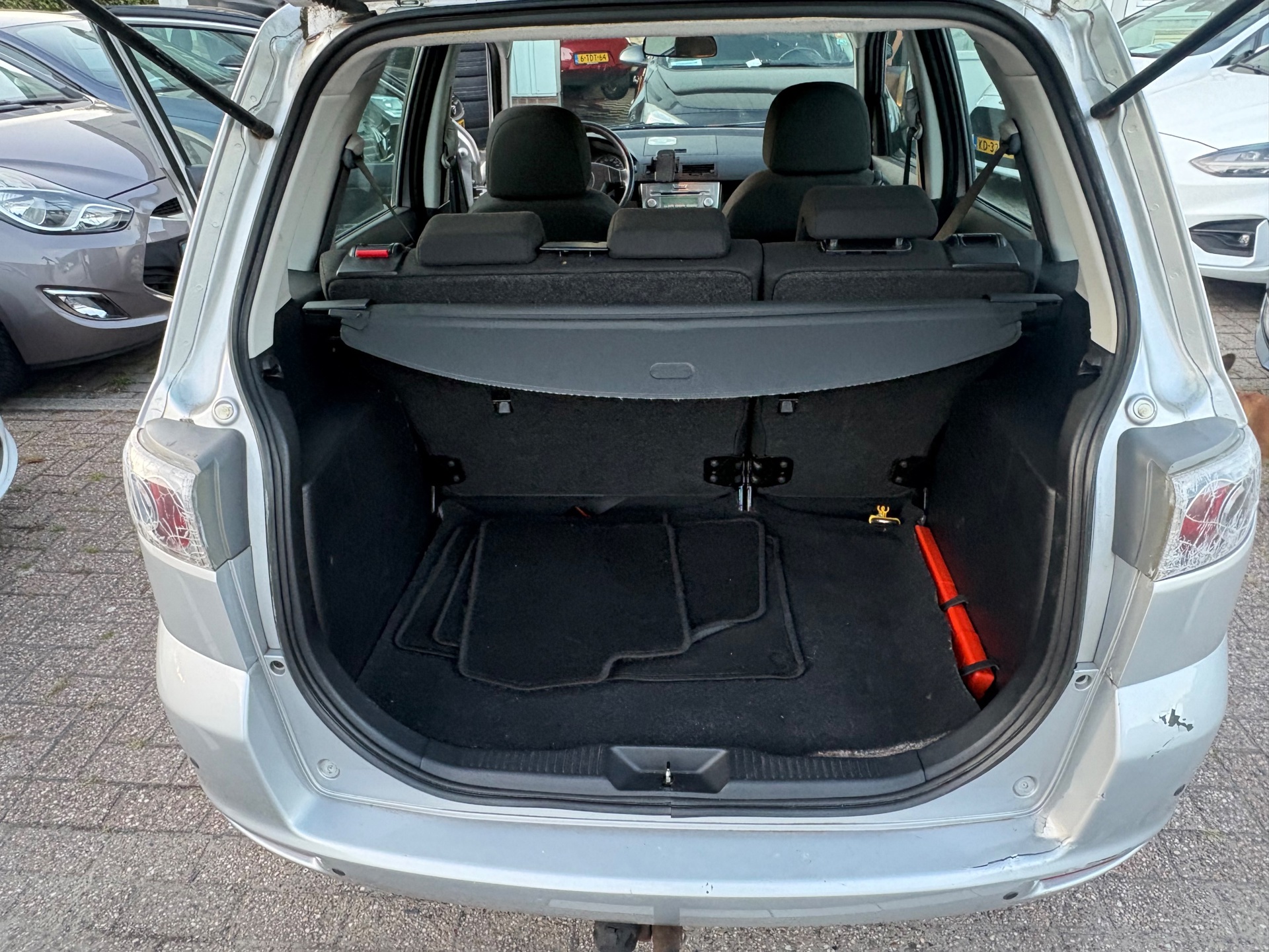 Foto van Mazda Mazda 2