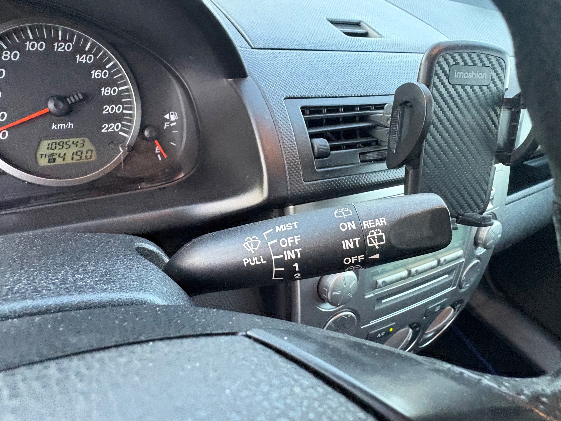 Foto van Mazda Mazda 2