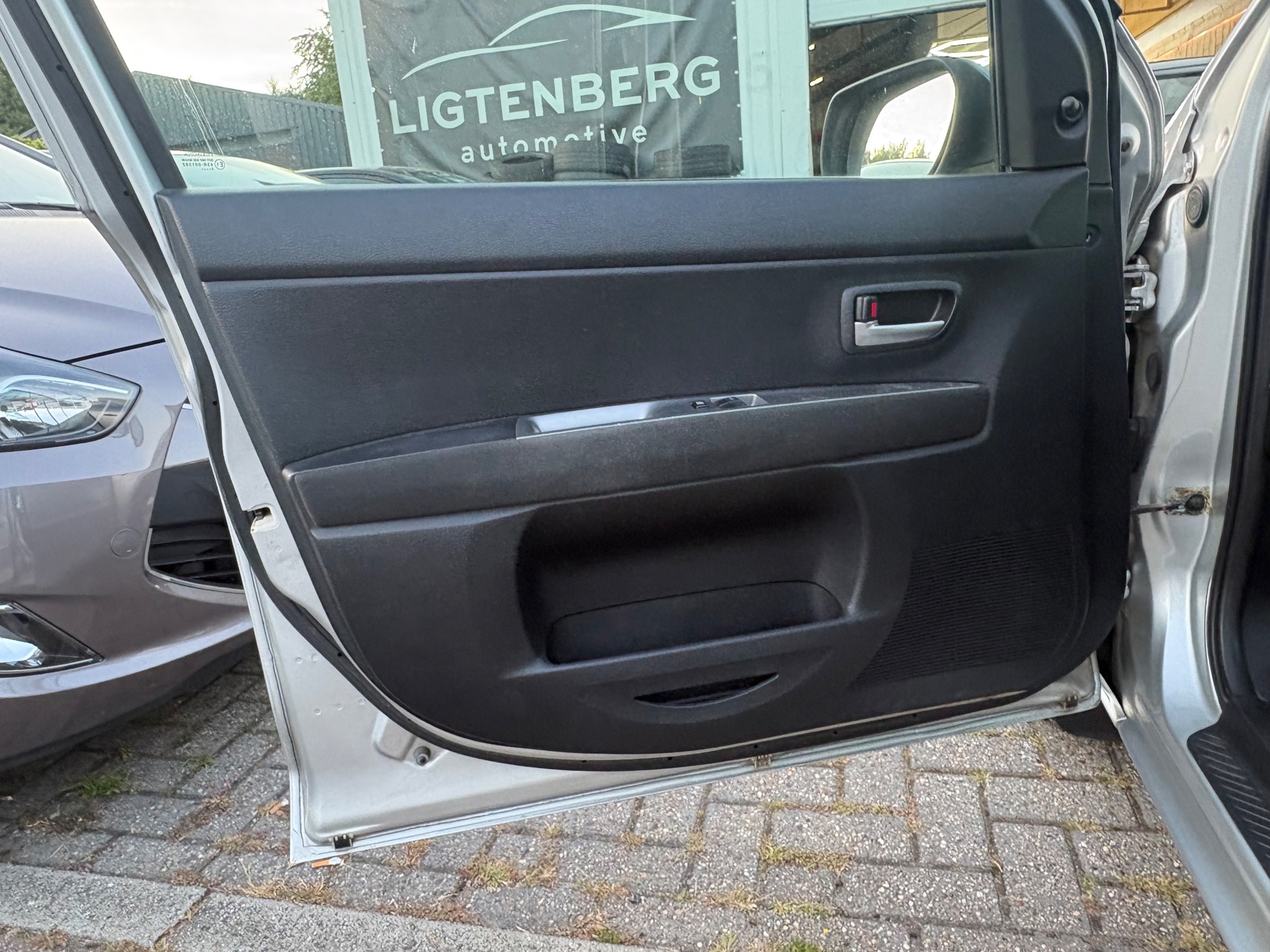 Foto van Mazda Mazda 2