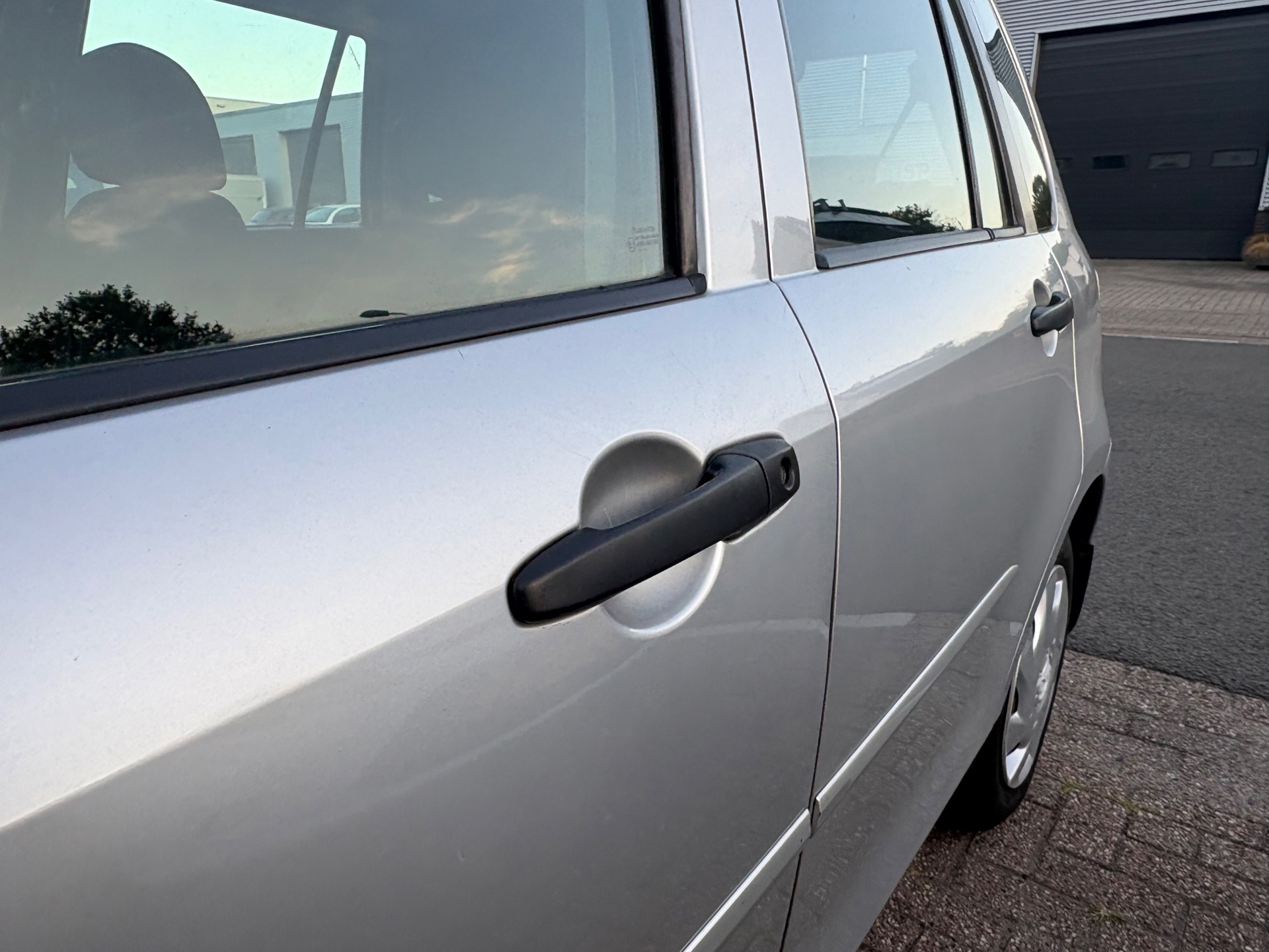 Foto van Mazda Mazda 2