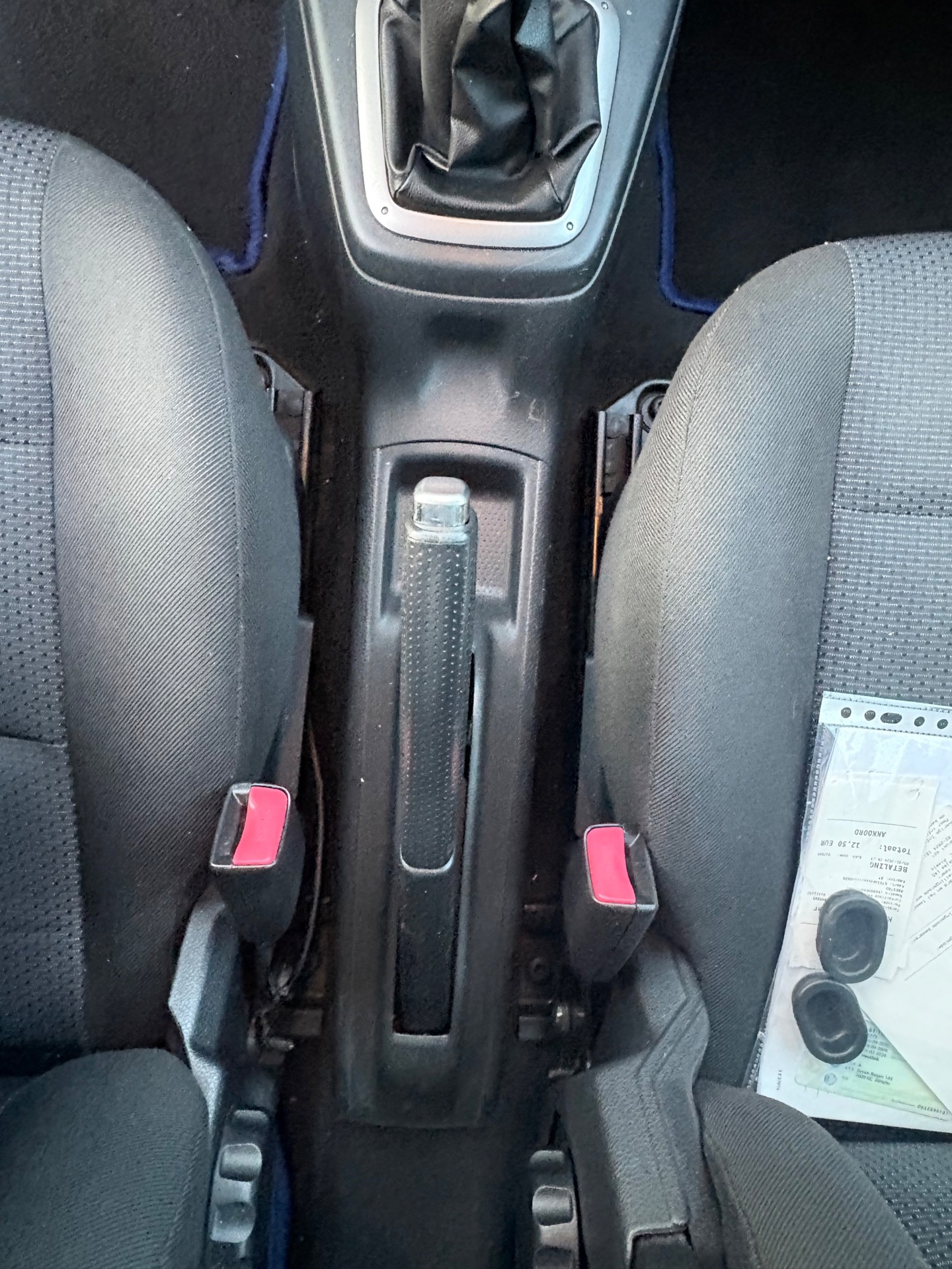 Foto van Mazda Mazda 2