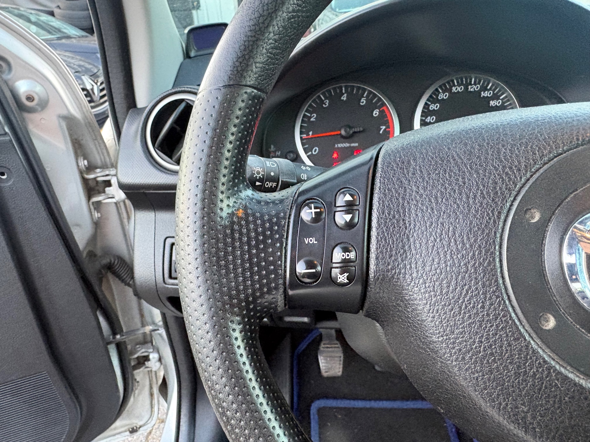 Foto van Mazda Mazda 2