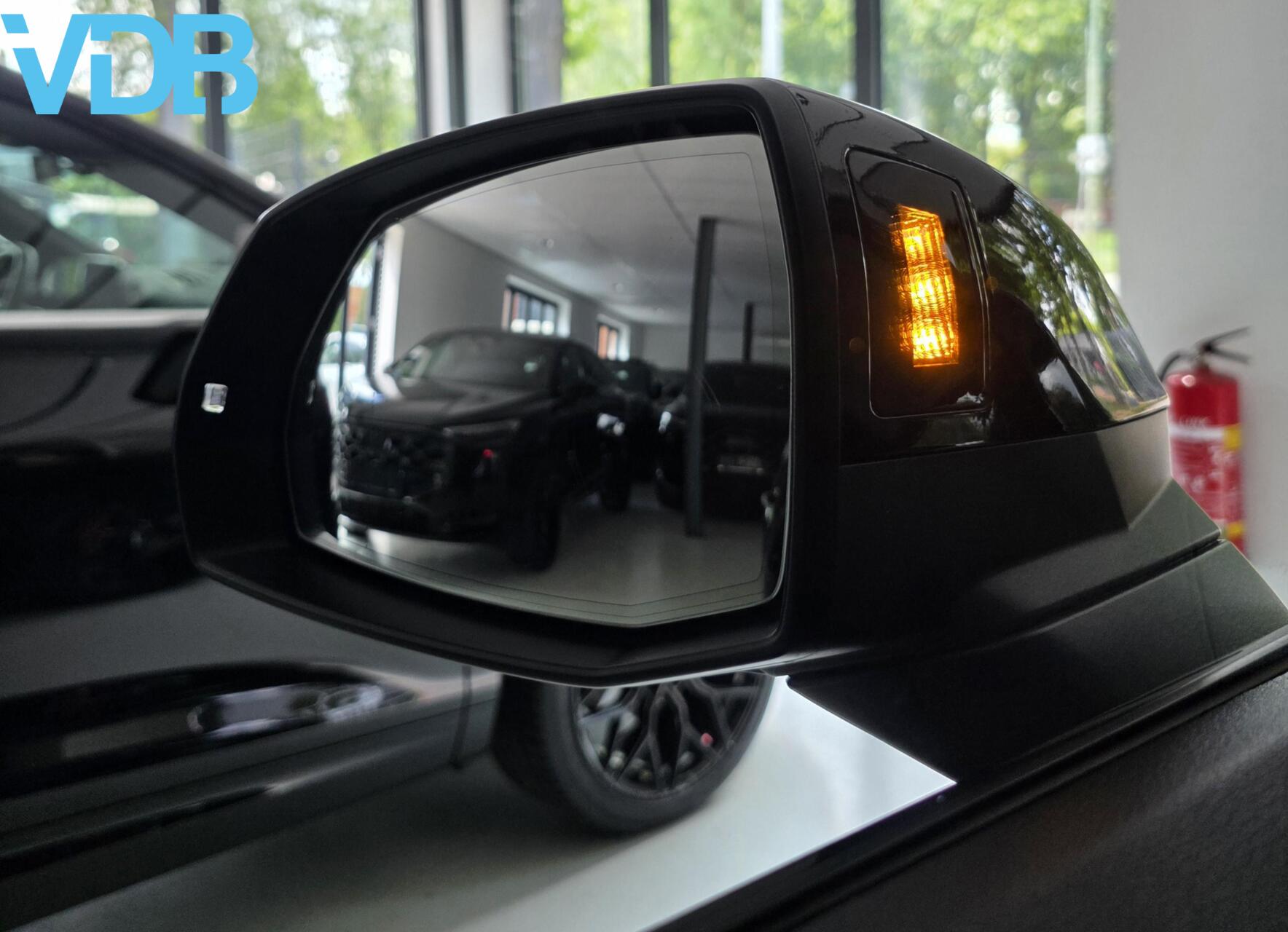 Foto van Audi Q5 Sportback 50 TFSI E