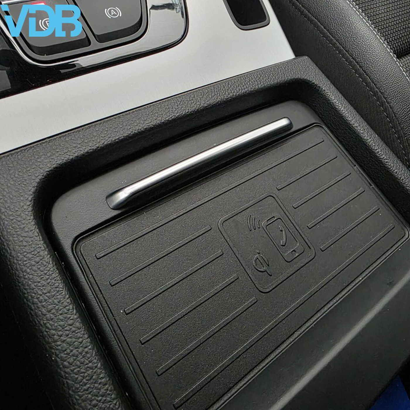 Foto van Audi Q5 Sportback 50 TFSI E