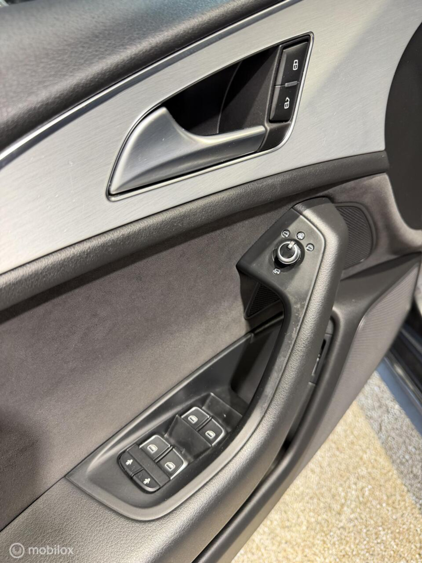 Foto van Audi A6 Avant