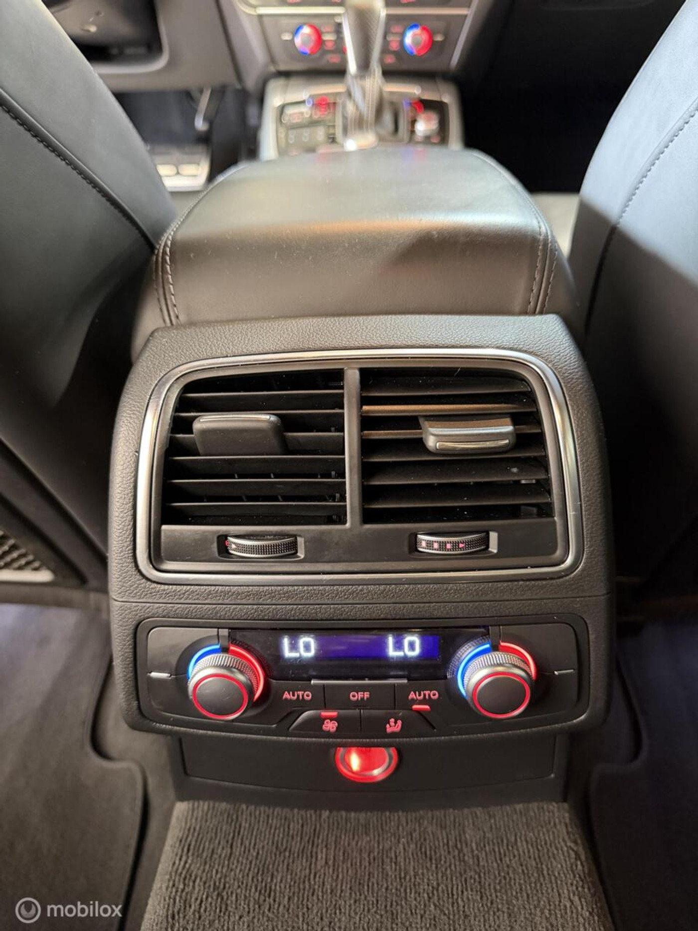 Foto van Audi A6 Avant