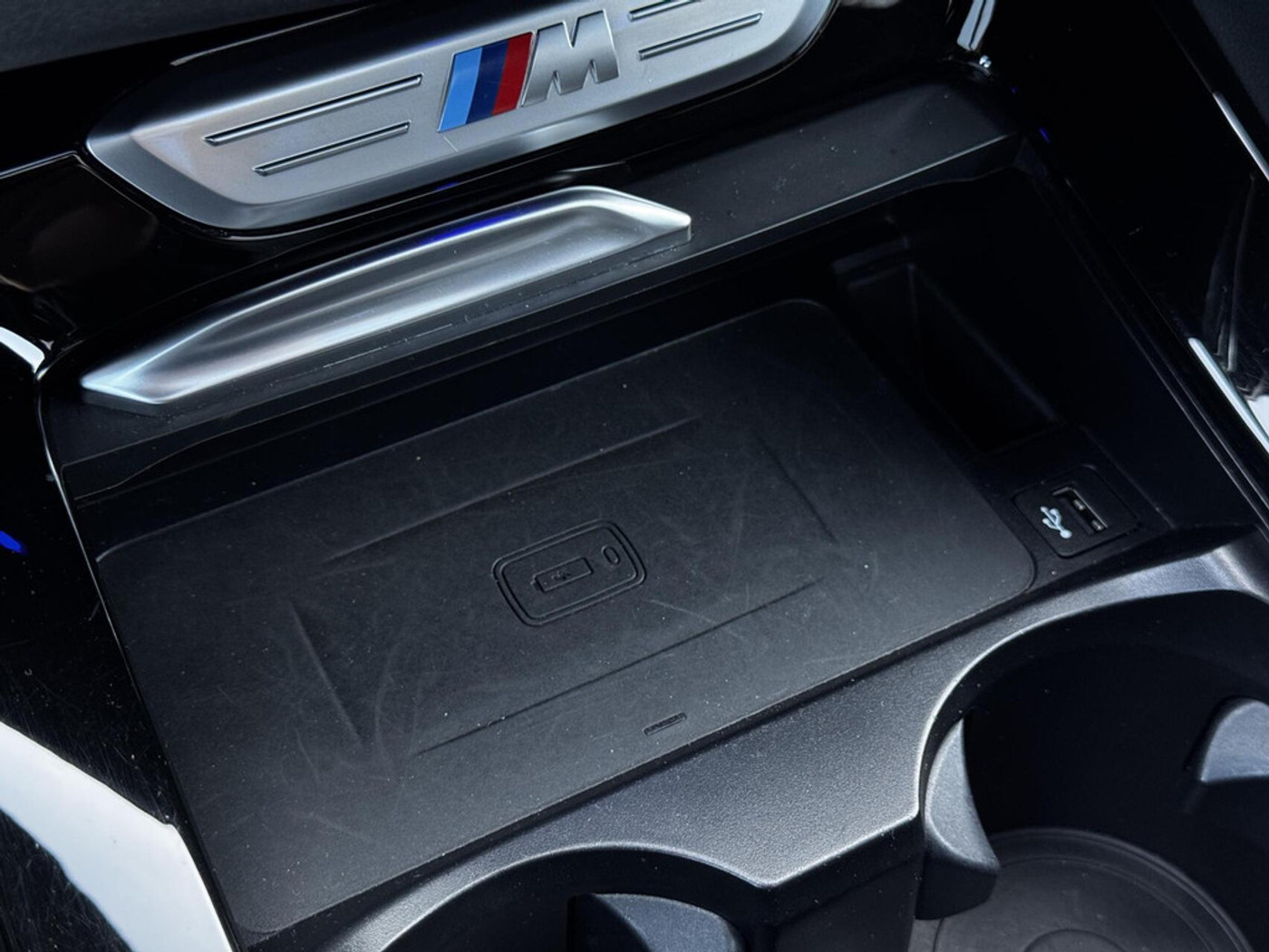 Foto van BMW X4