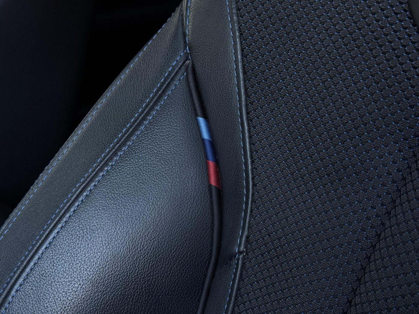 Foto van BMW X4