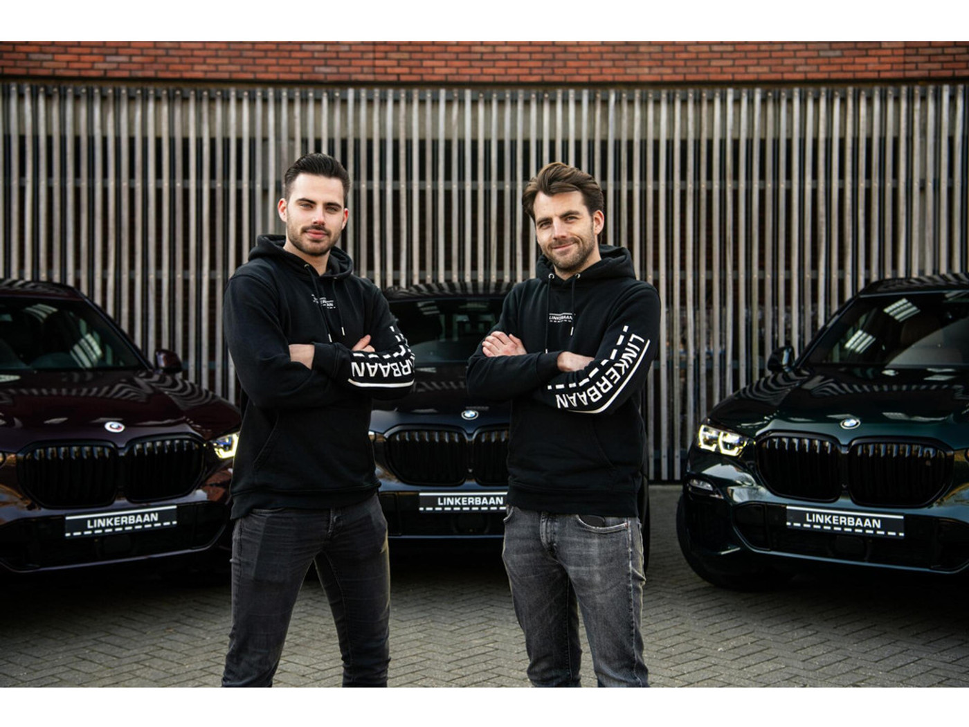 Foto van BMW X4