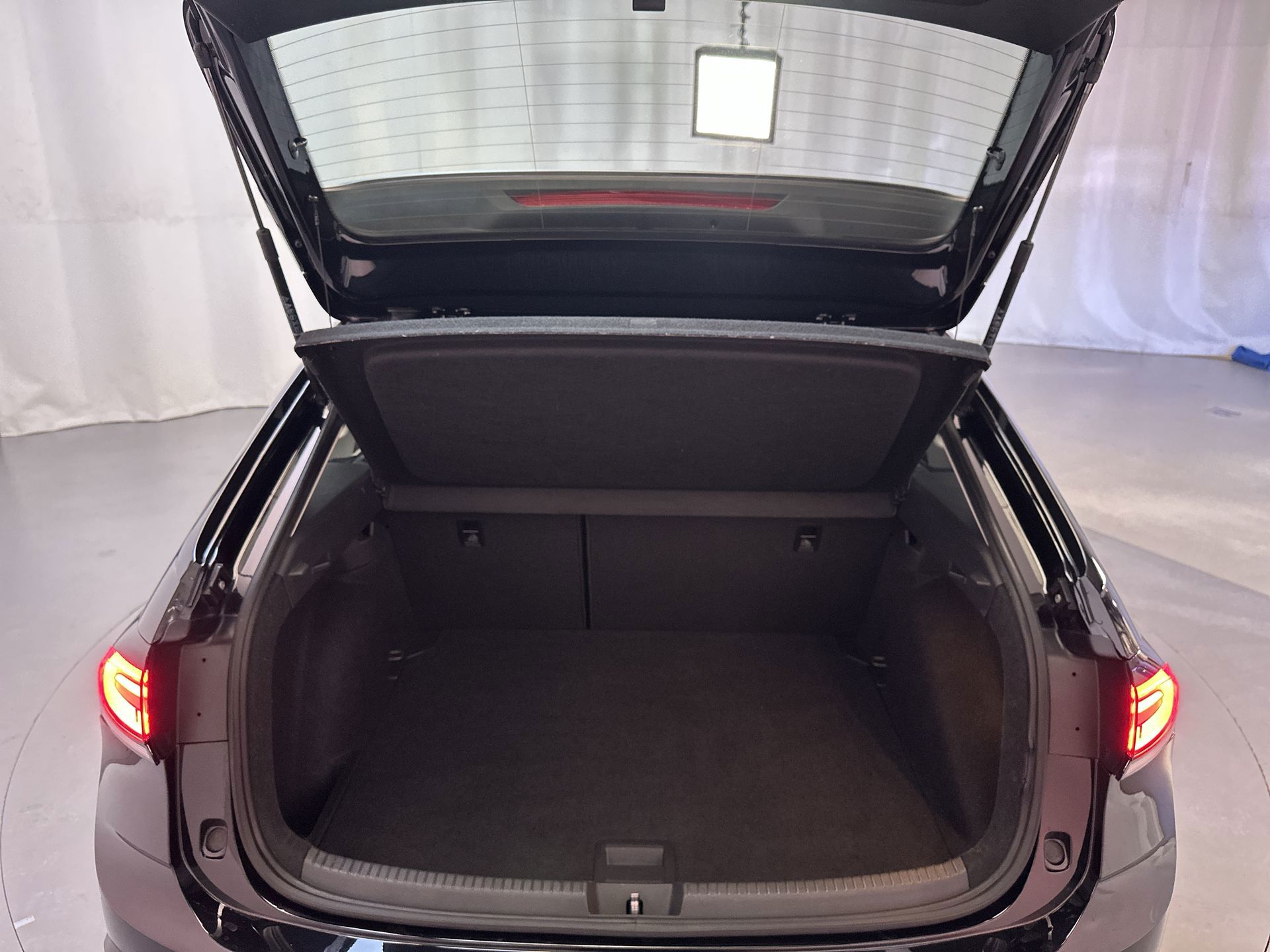 Foto van Volkswagen Taigo