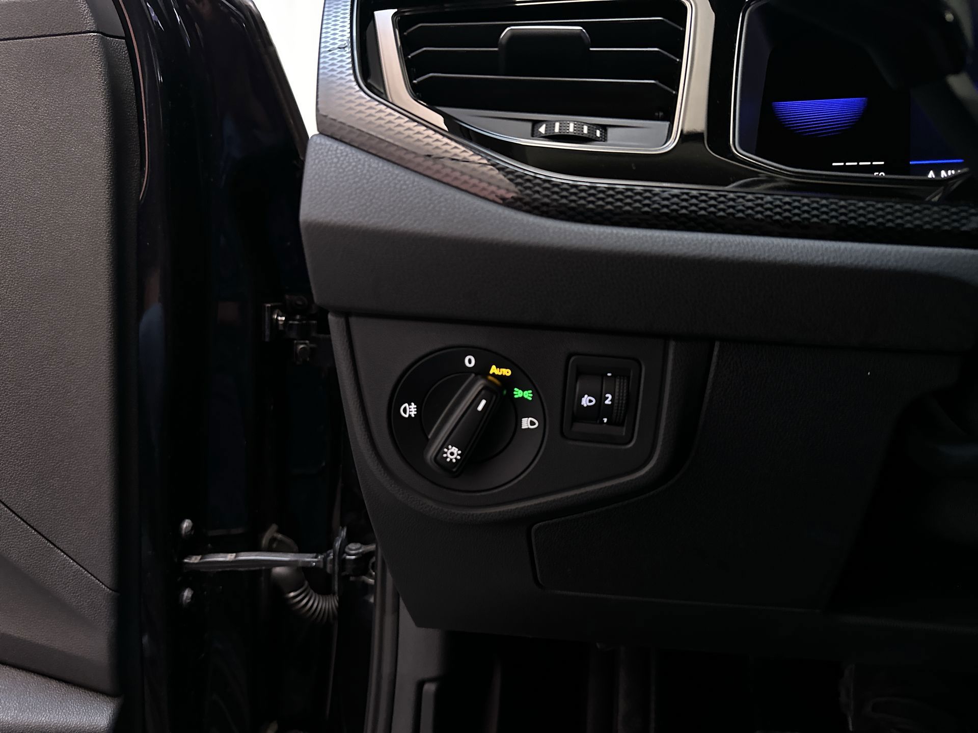 Foto van Volkswagen Taigo