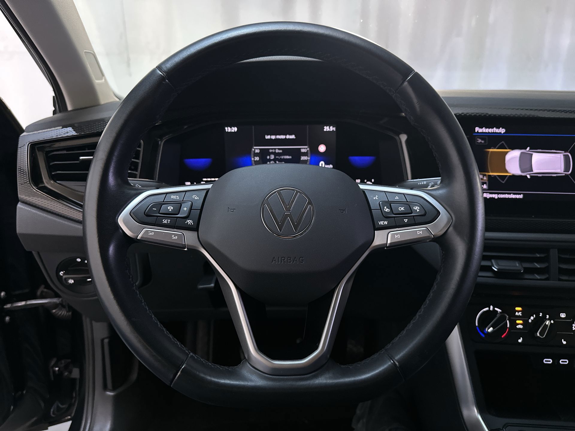 Foto van Volkswagen Taigo