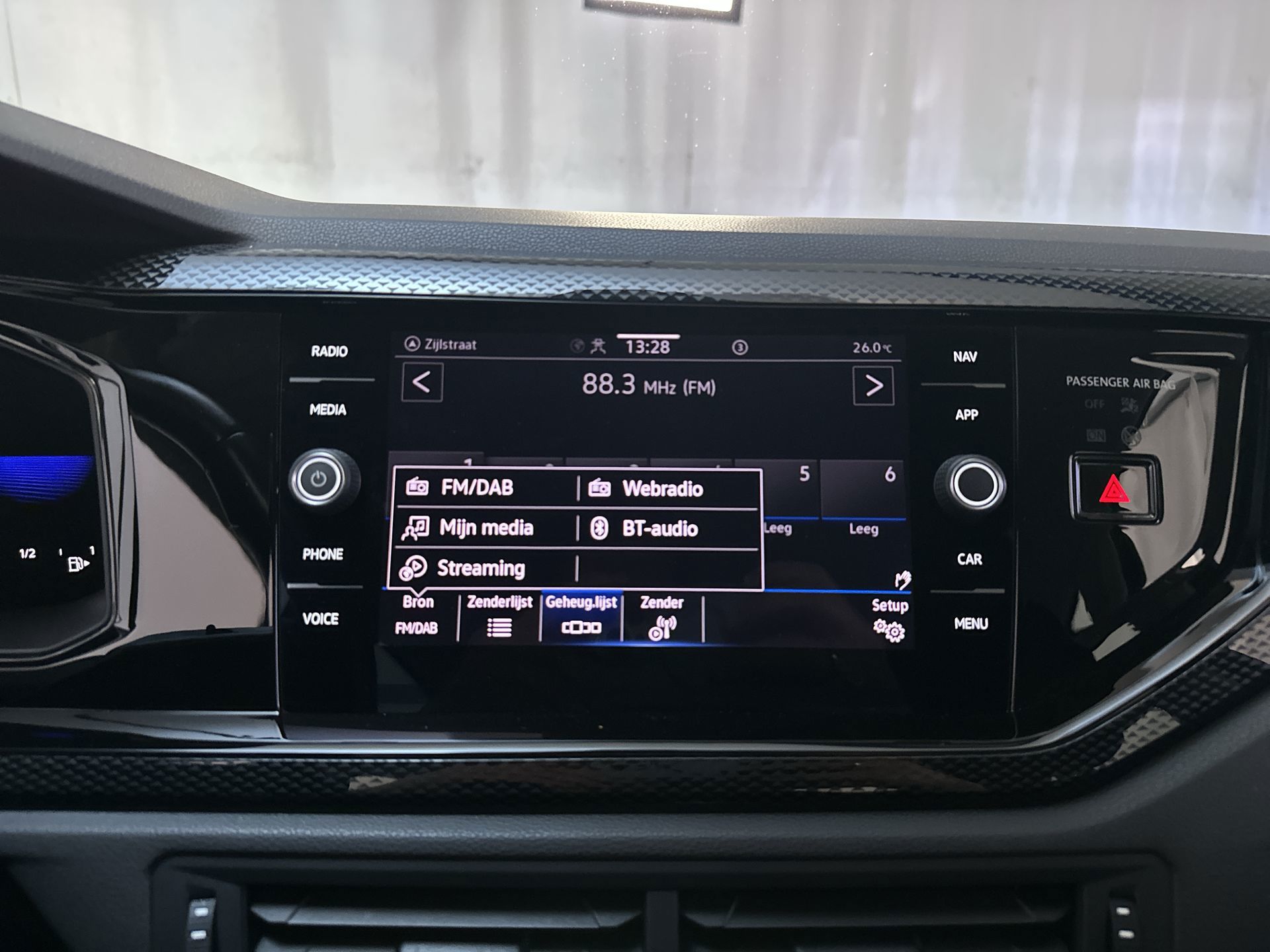 Foto van Volkswagen Taigo