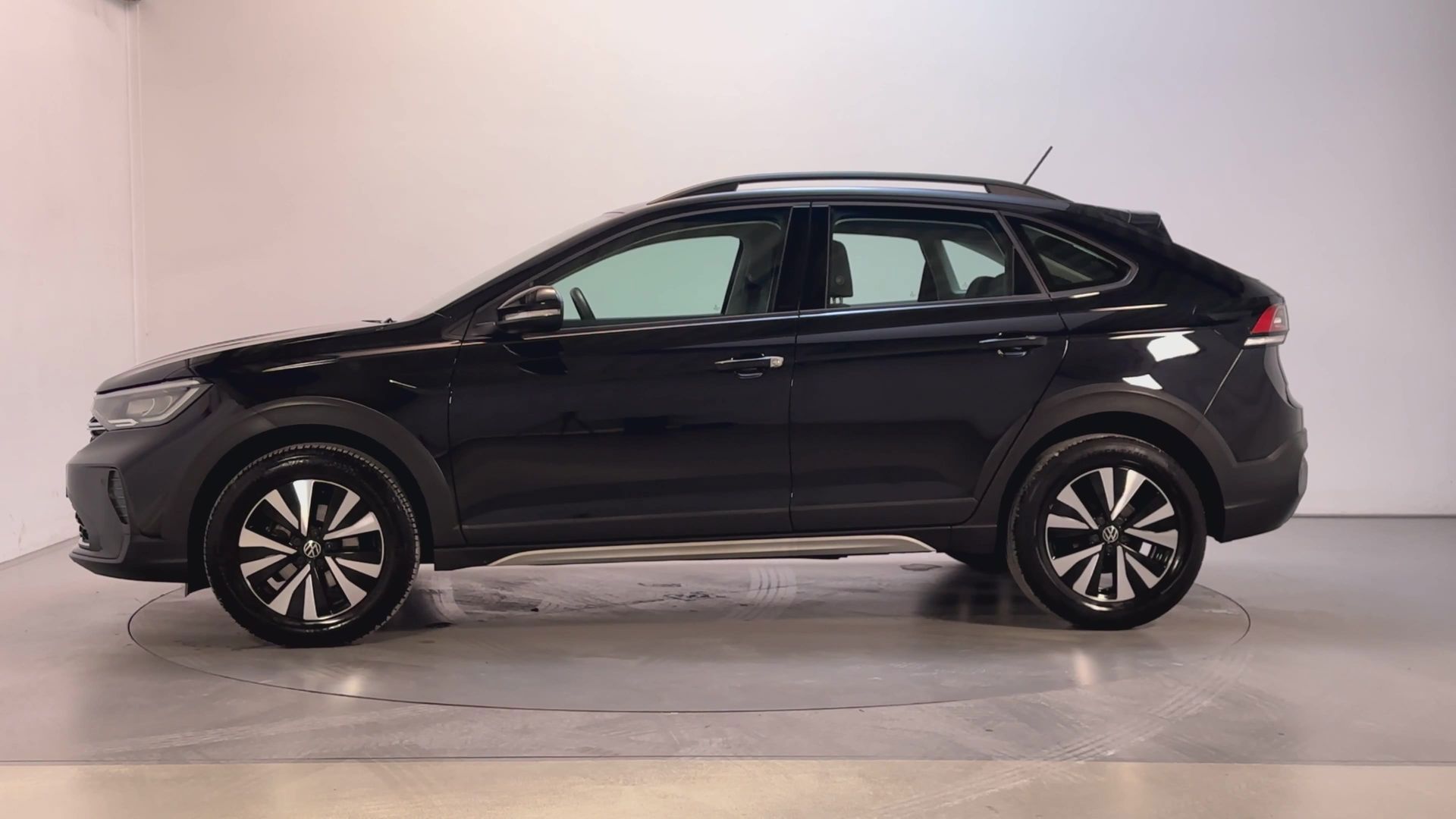 Foto van Volkswagen Taigo