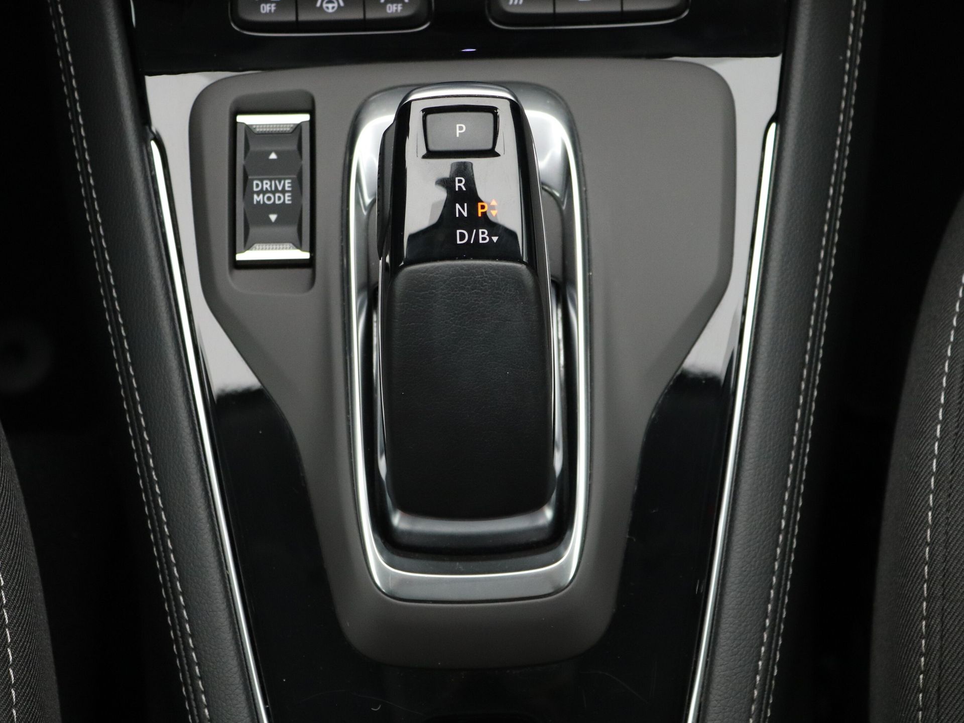 Foto van Opel Grandland