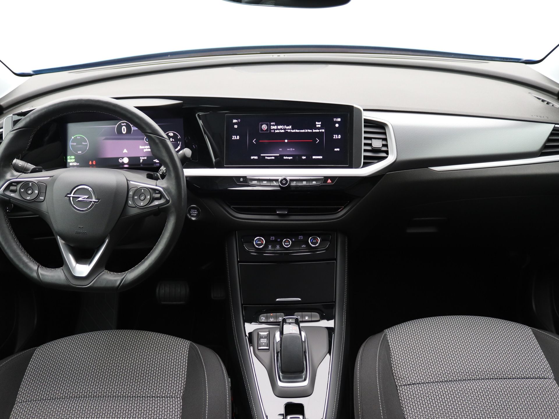 Foto van Opel Grandland
