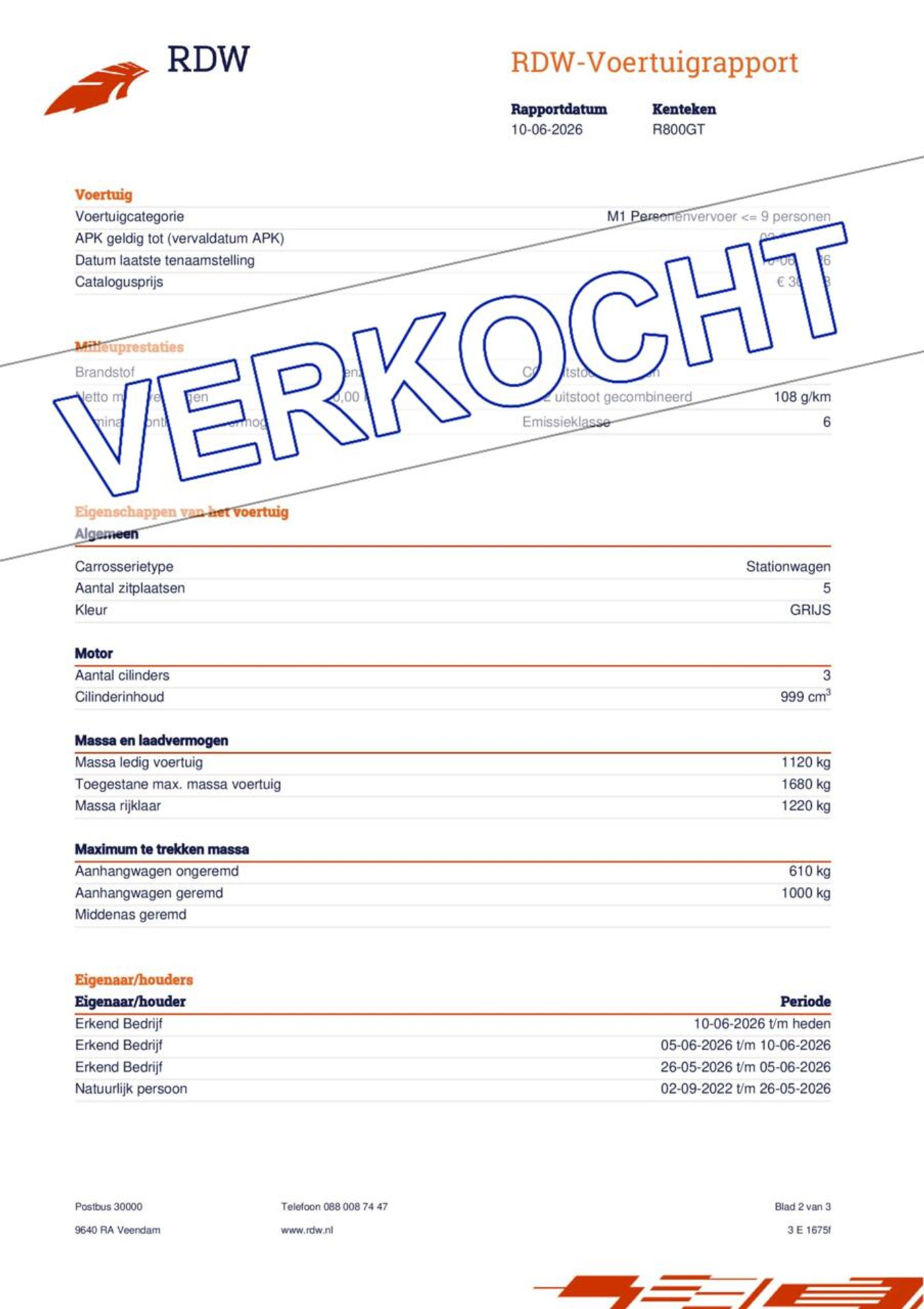 Foto van Volkswagen Taigo
