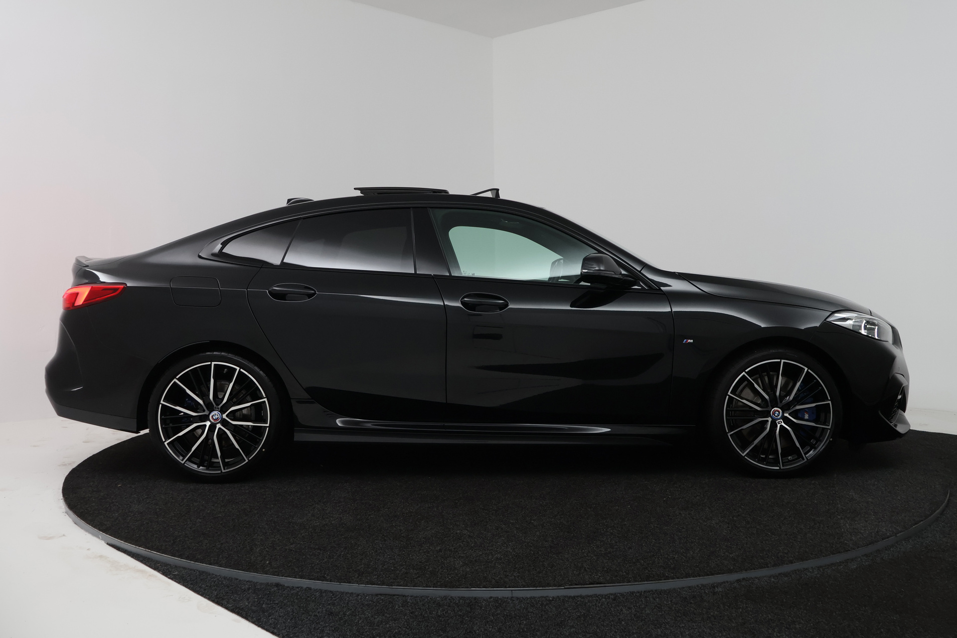 Foto van BMW 218i