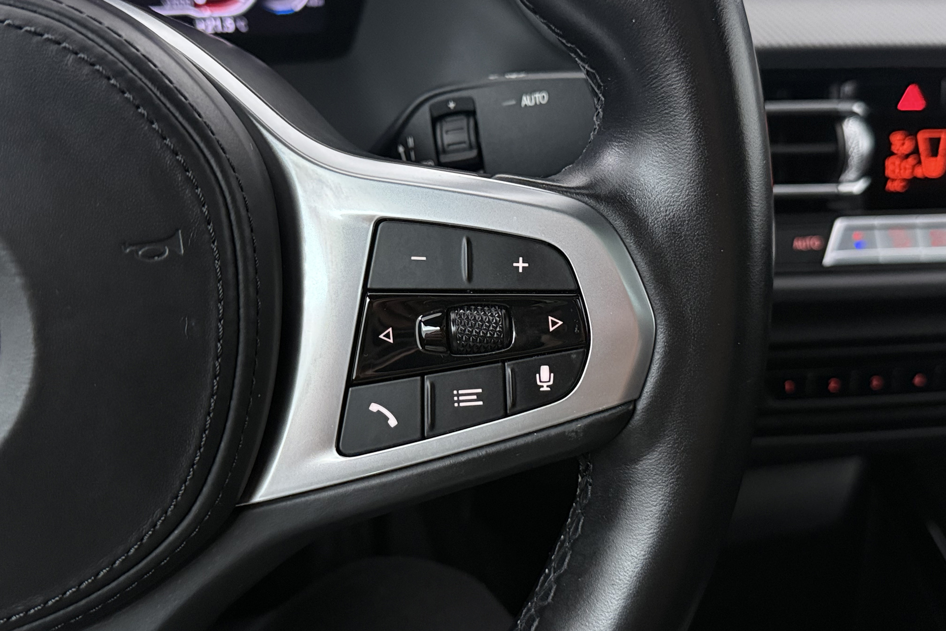 Foto van BMW 218i