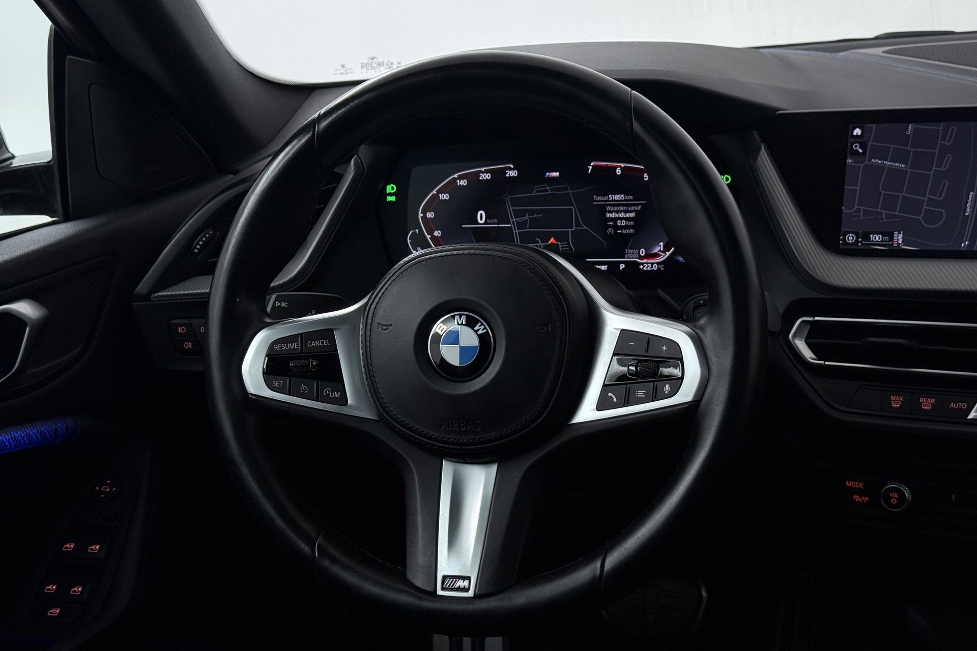 Foto van BMW 218i