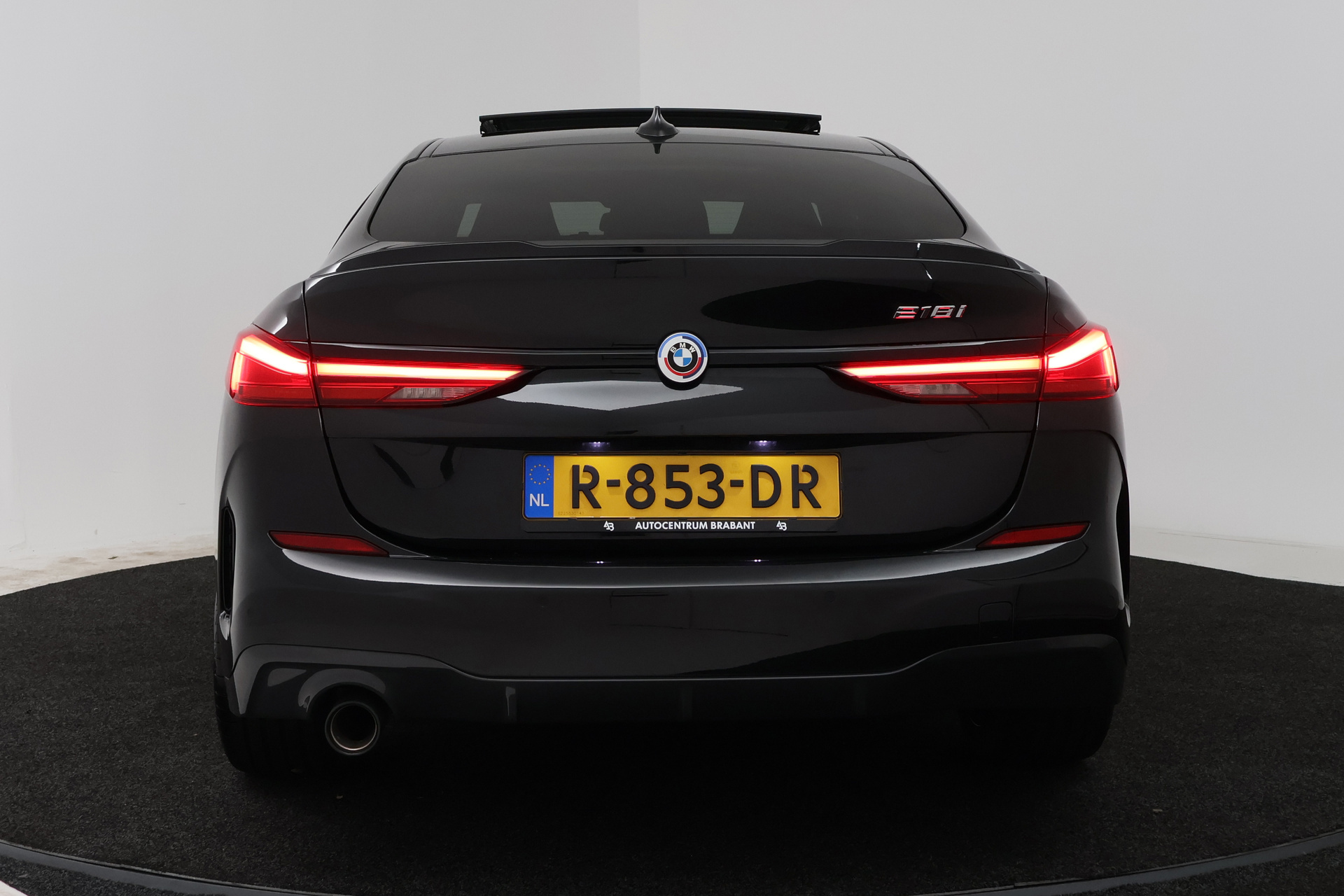Foto van BMW 218i