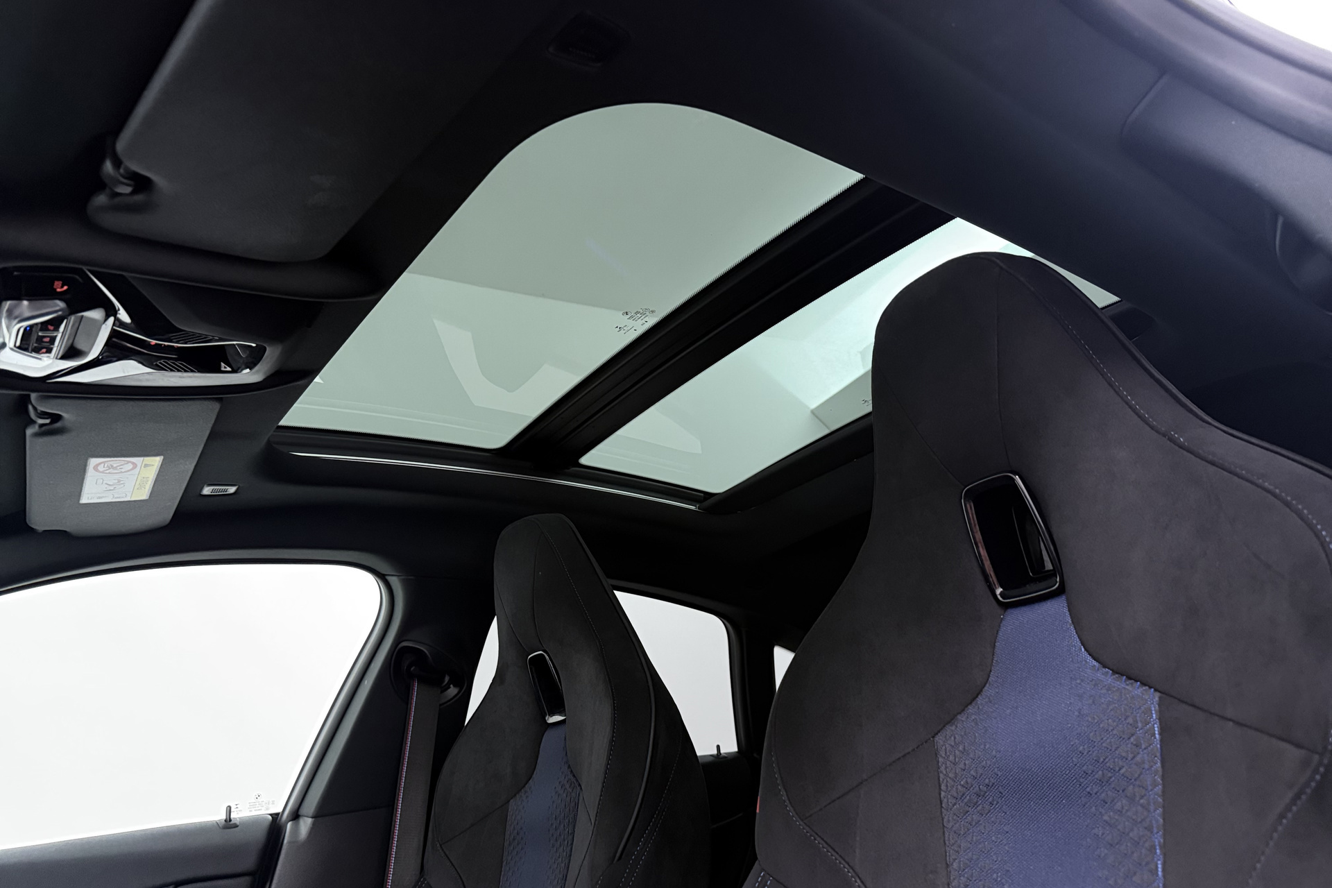 Foto van BMW 218i