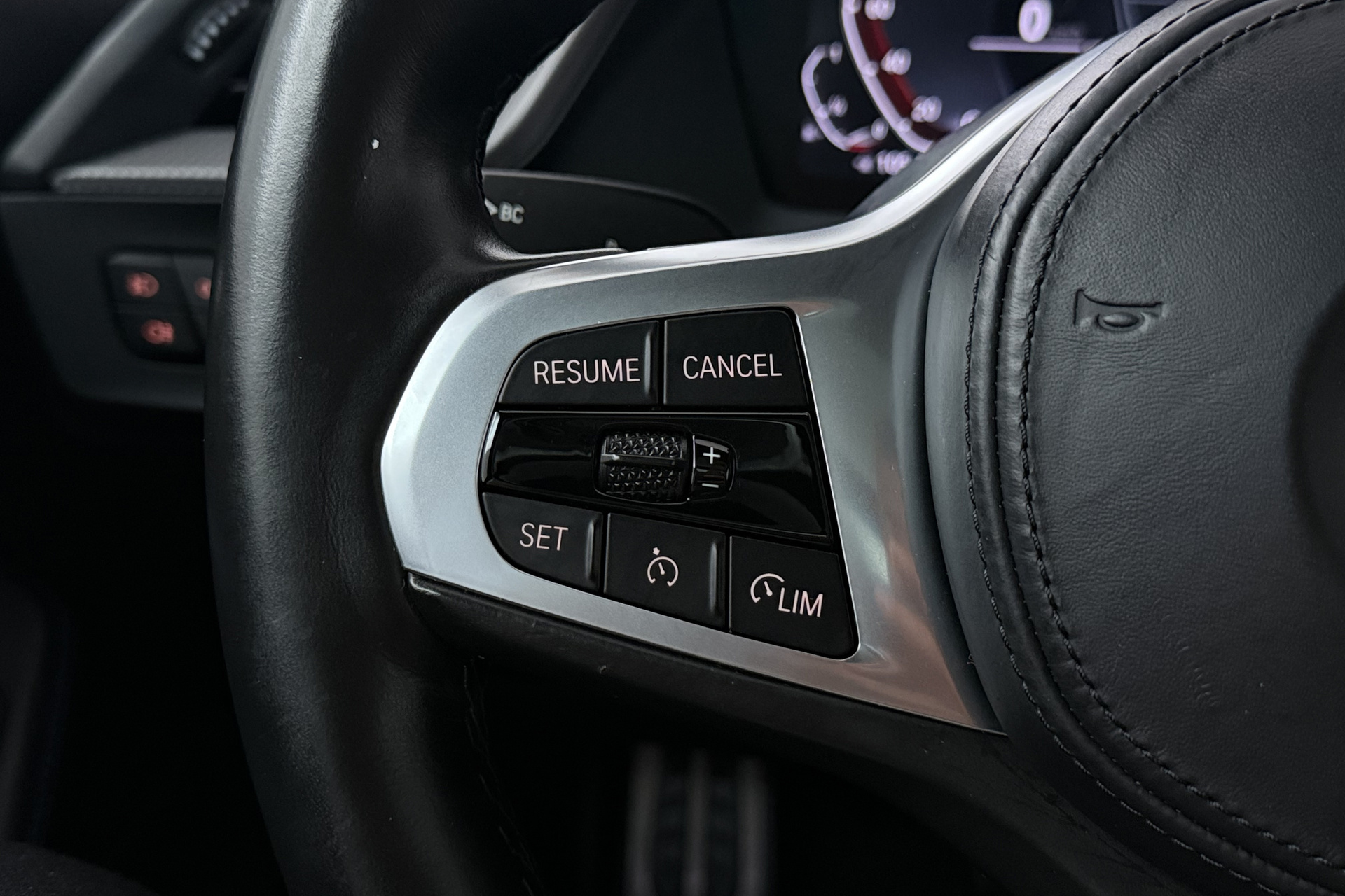 Foto van BMW 218i