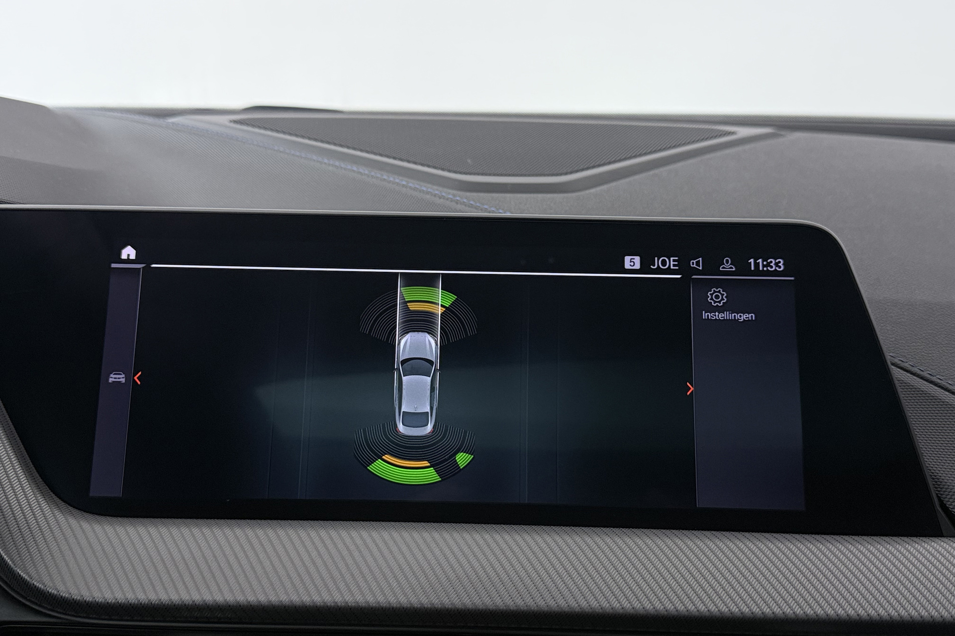 Foto van BMW 218i
