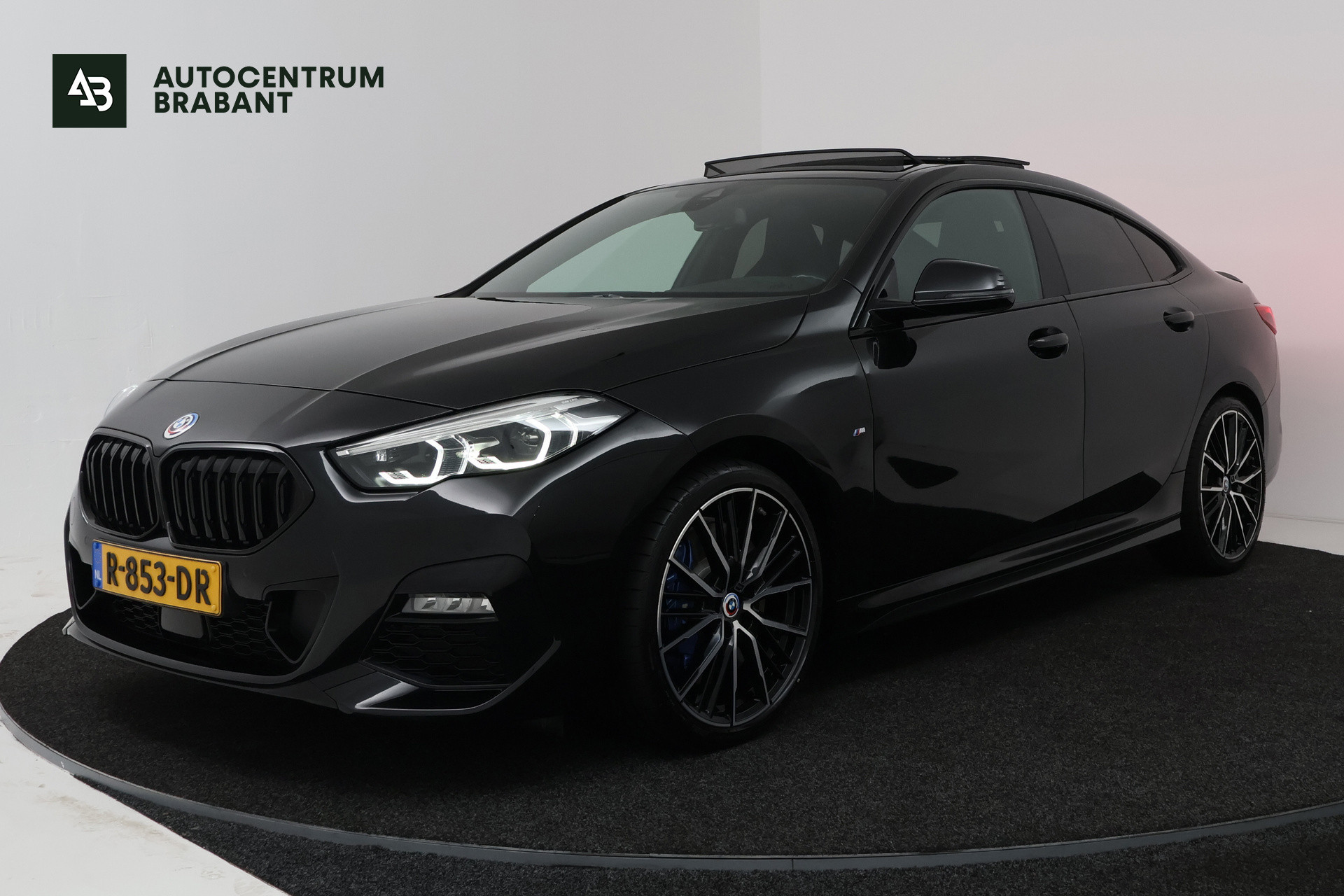 Foto van BMW 218i