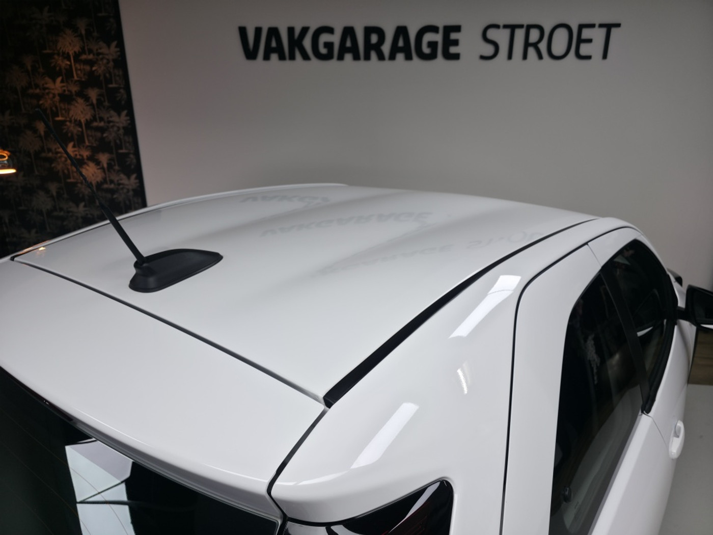 Foto van Toyota Toyota Aygo X