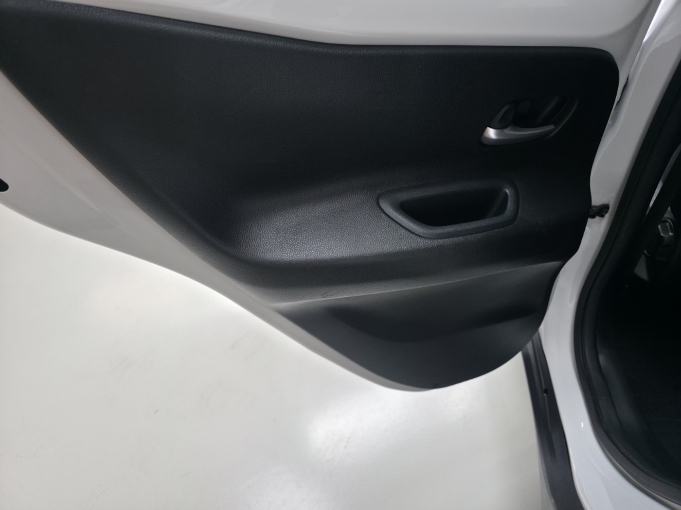 Foto van Toyota Toyota Aygo X