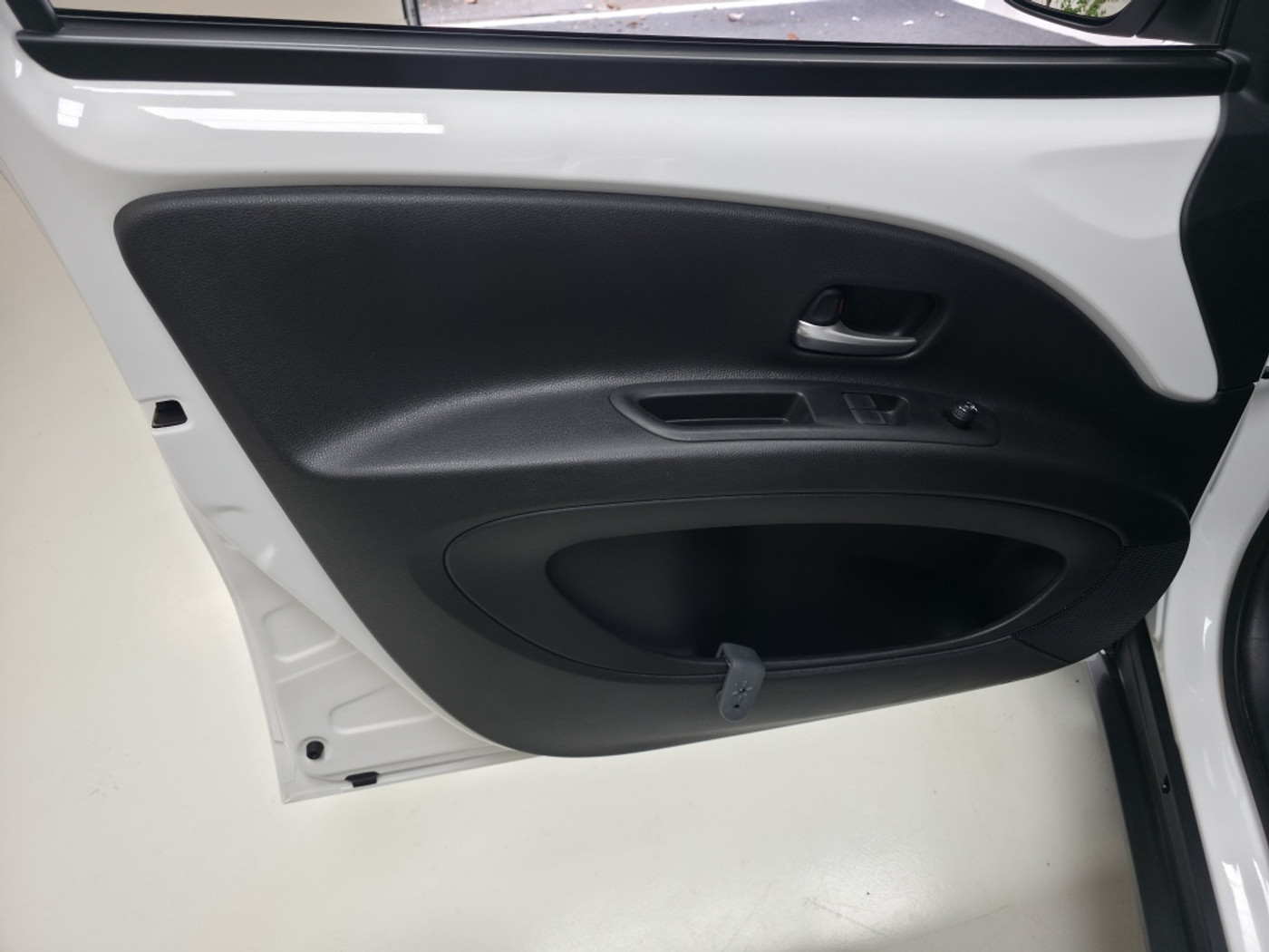 Foto van Toyota Toyota Aygo X